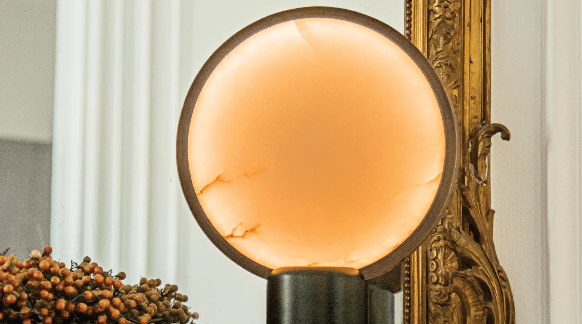 ENTRELACS I NARCISSE TABLE LAMP I  $4,630.00 - Image 2