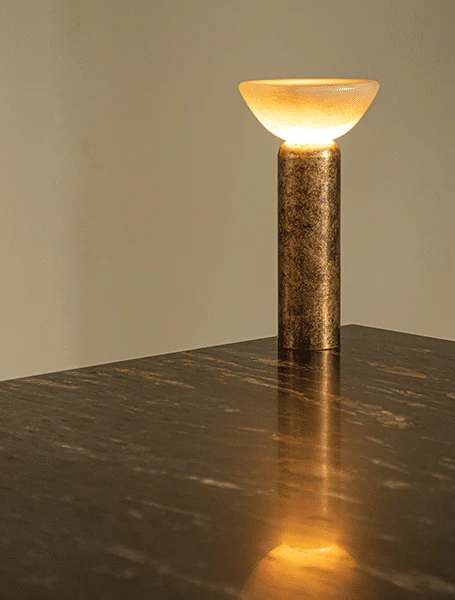 ENTRELACS I NOMAD 295 TABLE LAMP I $2,660.00 - Image 3