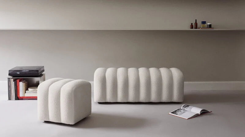 NORR11 | STUDIO BENCH | $3,460.00 - $8,000.00 - Image 2
