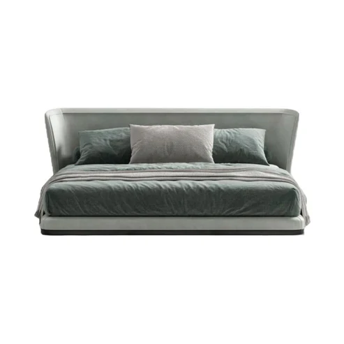 MARAIS FABRIC KING BED I ,440.00