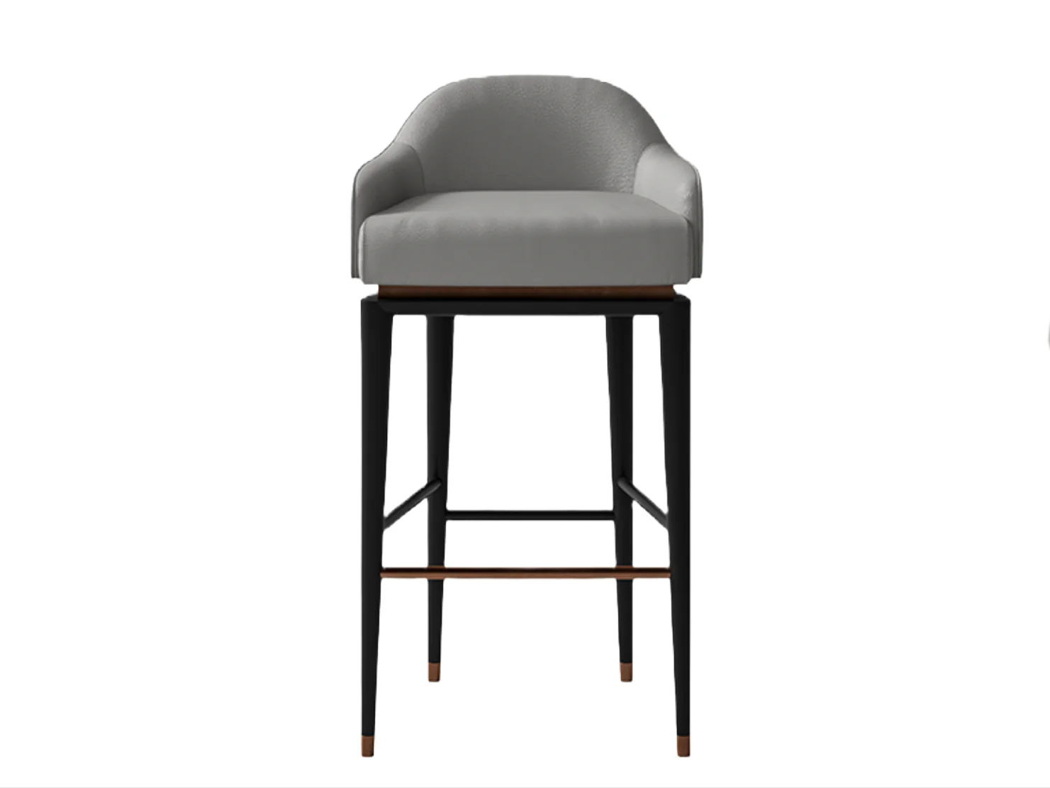 SESTO SENSO BAR STOOL I $3,990.00 - Image 2