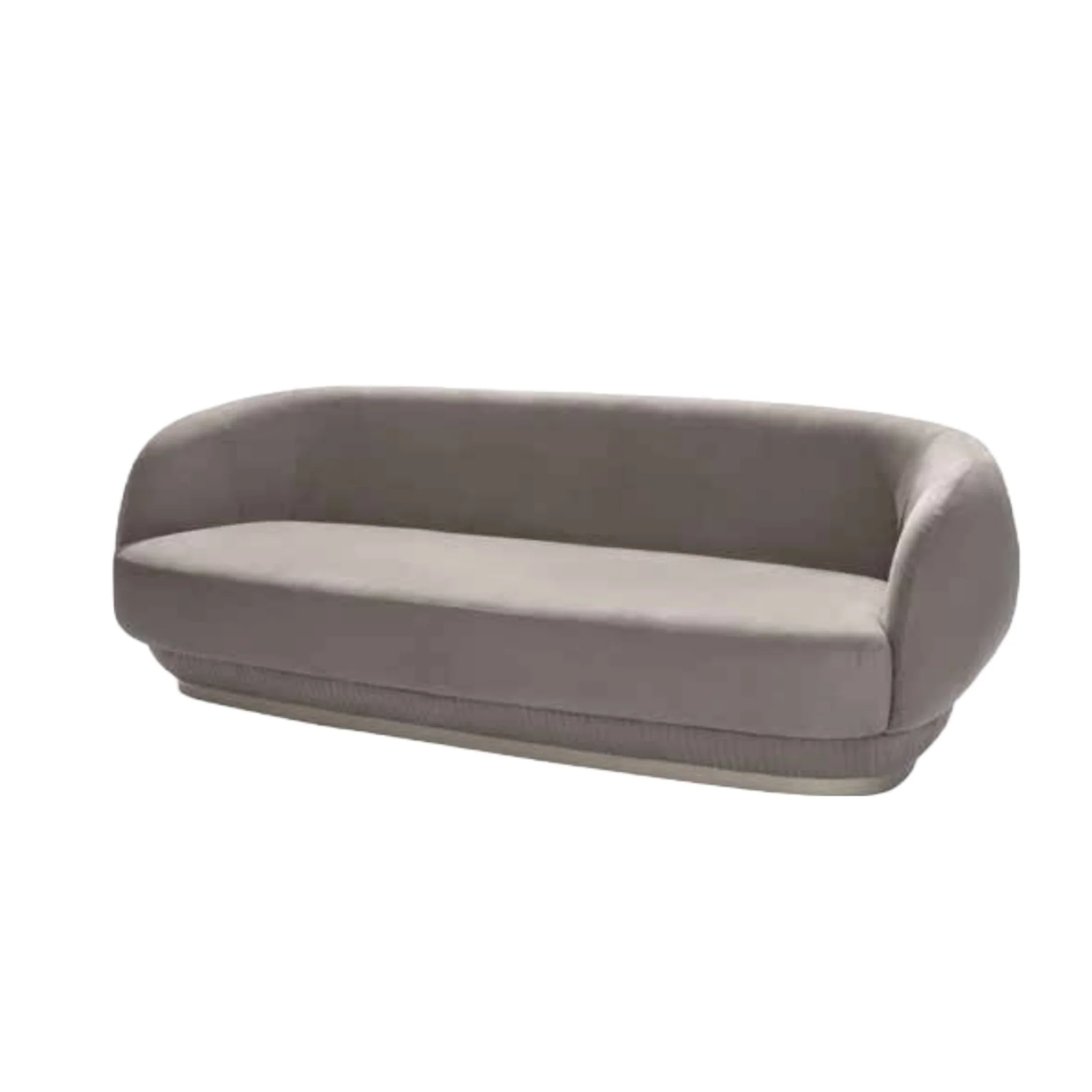 CARPANESE | Moon 3P Sofa - $23,800.00 - Image 1