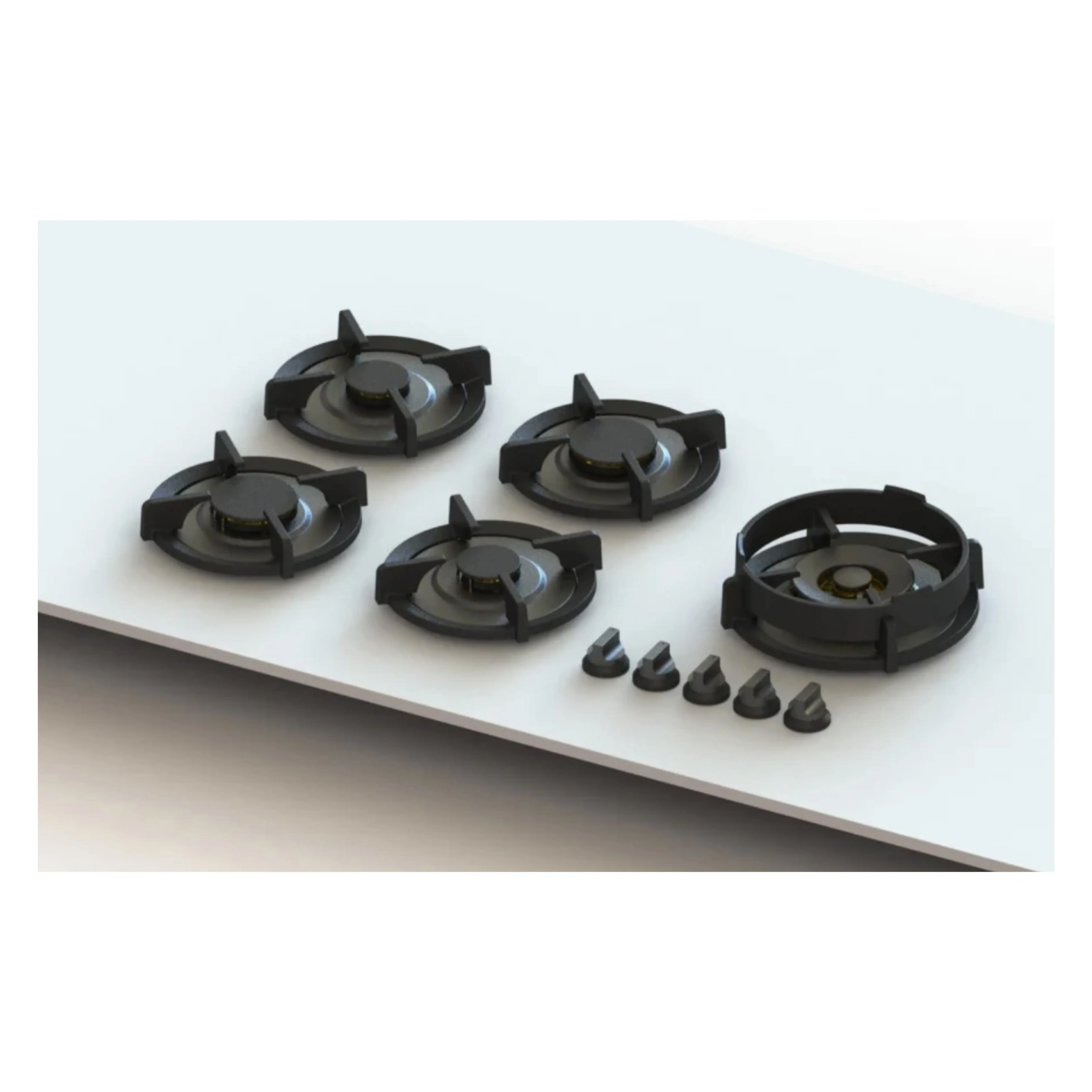 PITT COOKING | EBEKO TOP MOUNTED | from $6,949.00 - Image 2