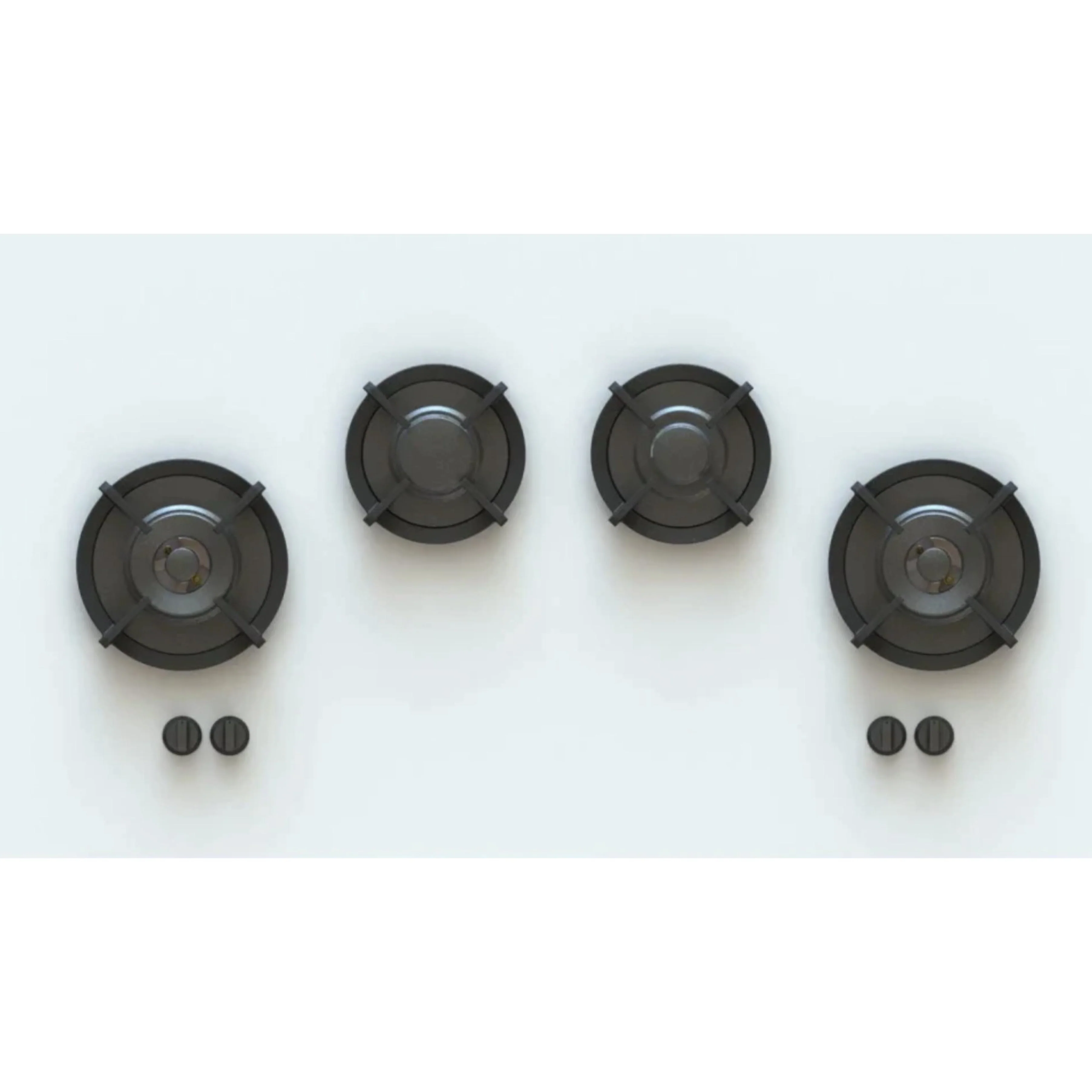 PITT COOKING | DRUM TOP MOUNTED | from $6,149.00 - Image 2