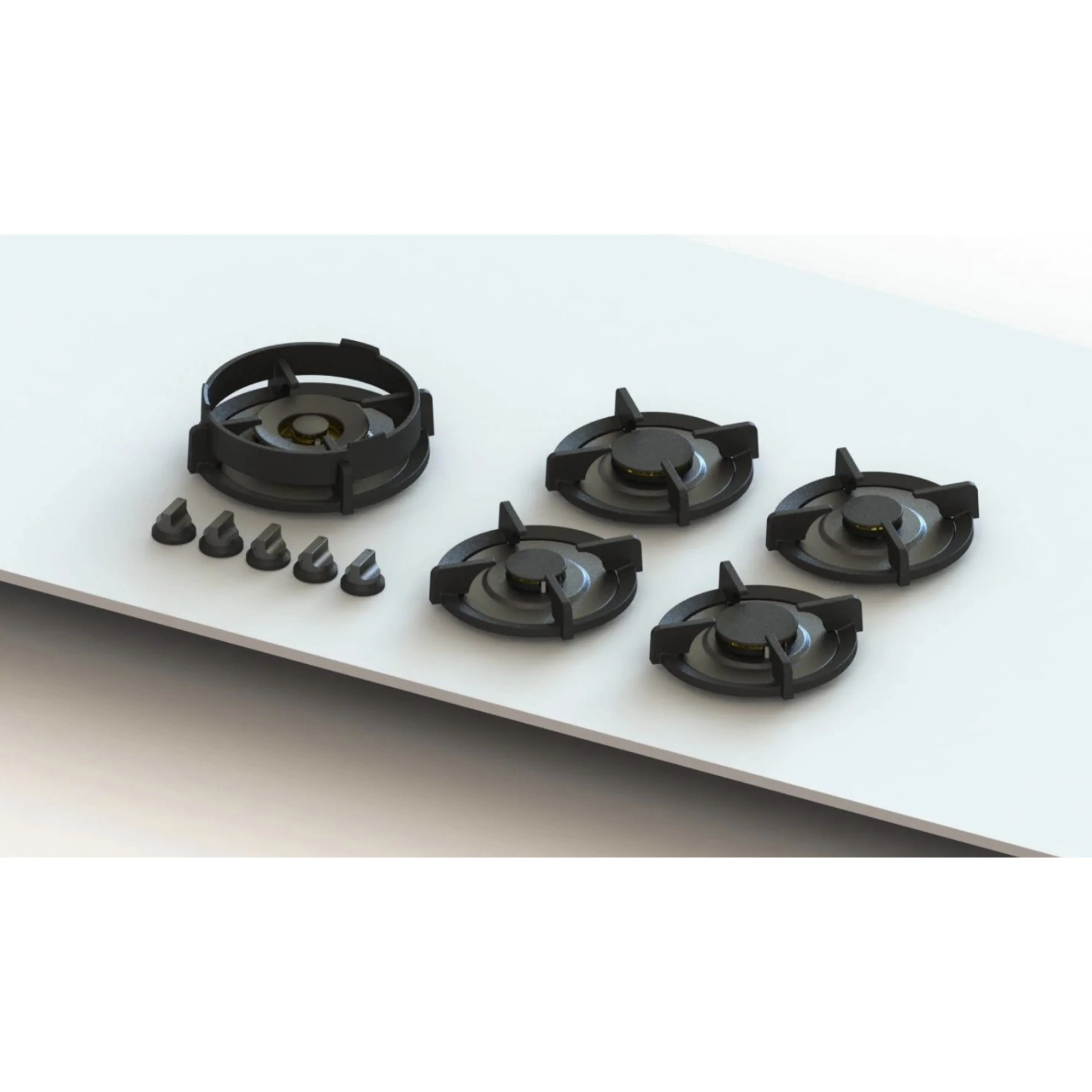 PITT COOKING | ENEP TOP MOUNTED | from ,949.00