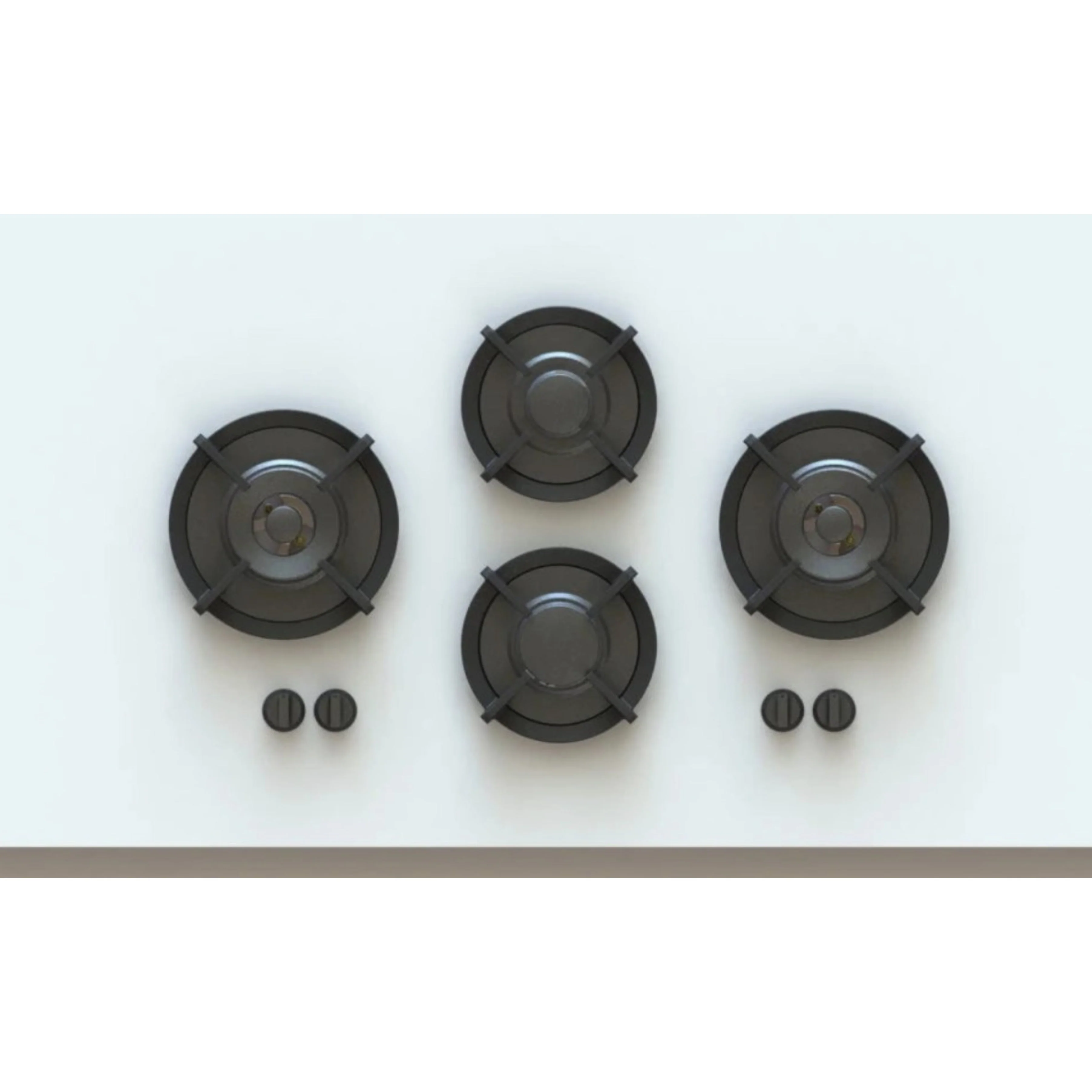 PITT COOKING | DEMPO TOP MOUNTED I From $6,149.00 - Image 3