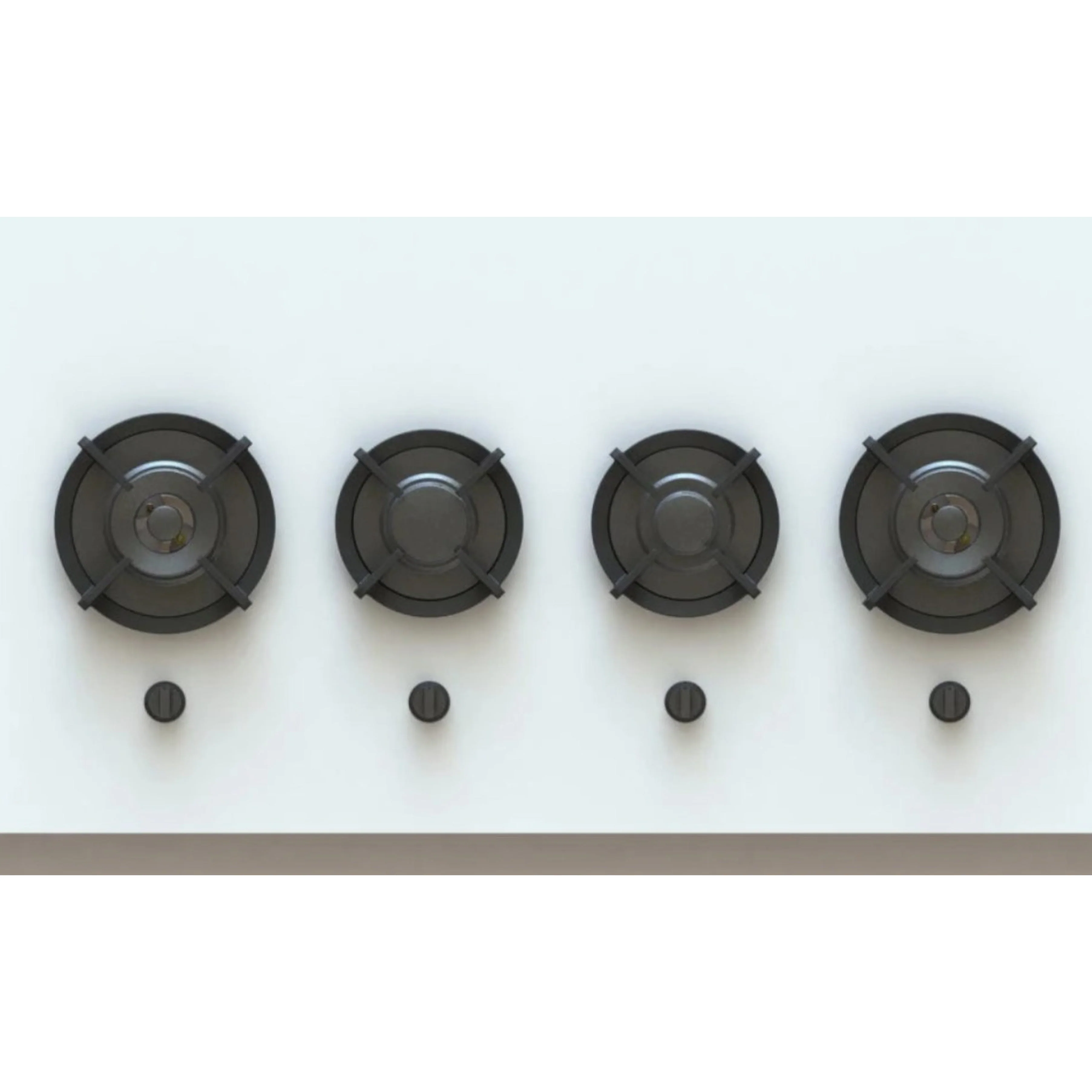 PITT COOKING | DANAU TOP MOUNTED | from $6,149.00 - Image 2