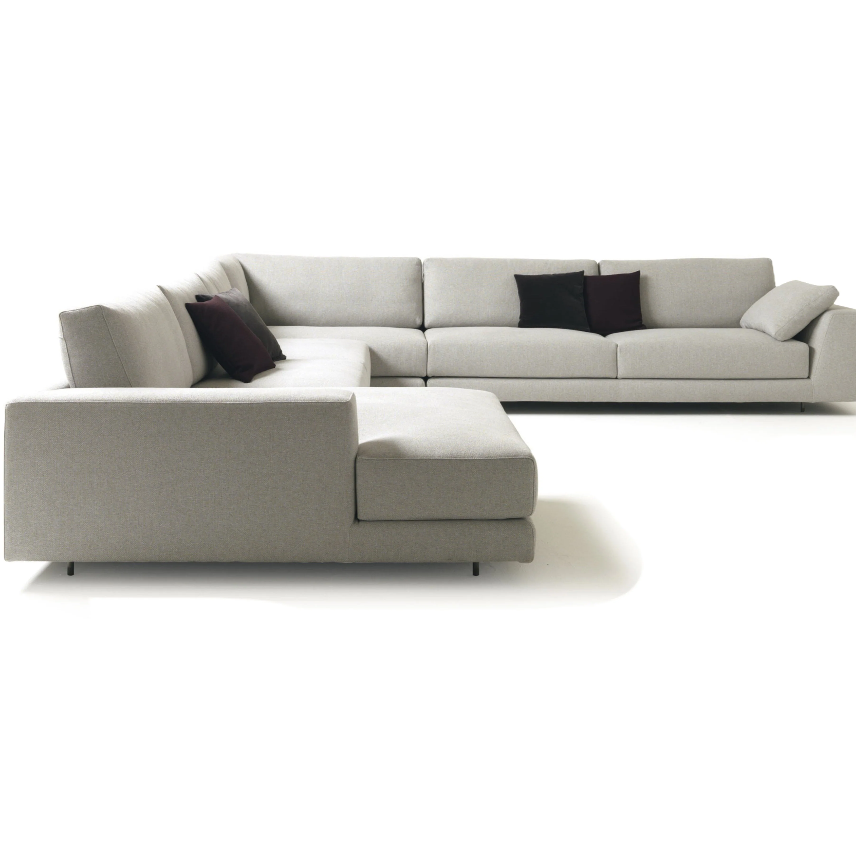 MISURAEMME | ARGO CORNER SOFA | $47,056.00 - Image 1