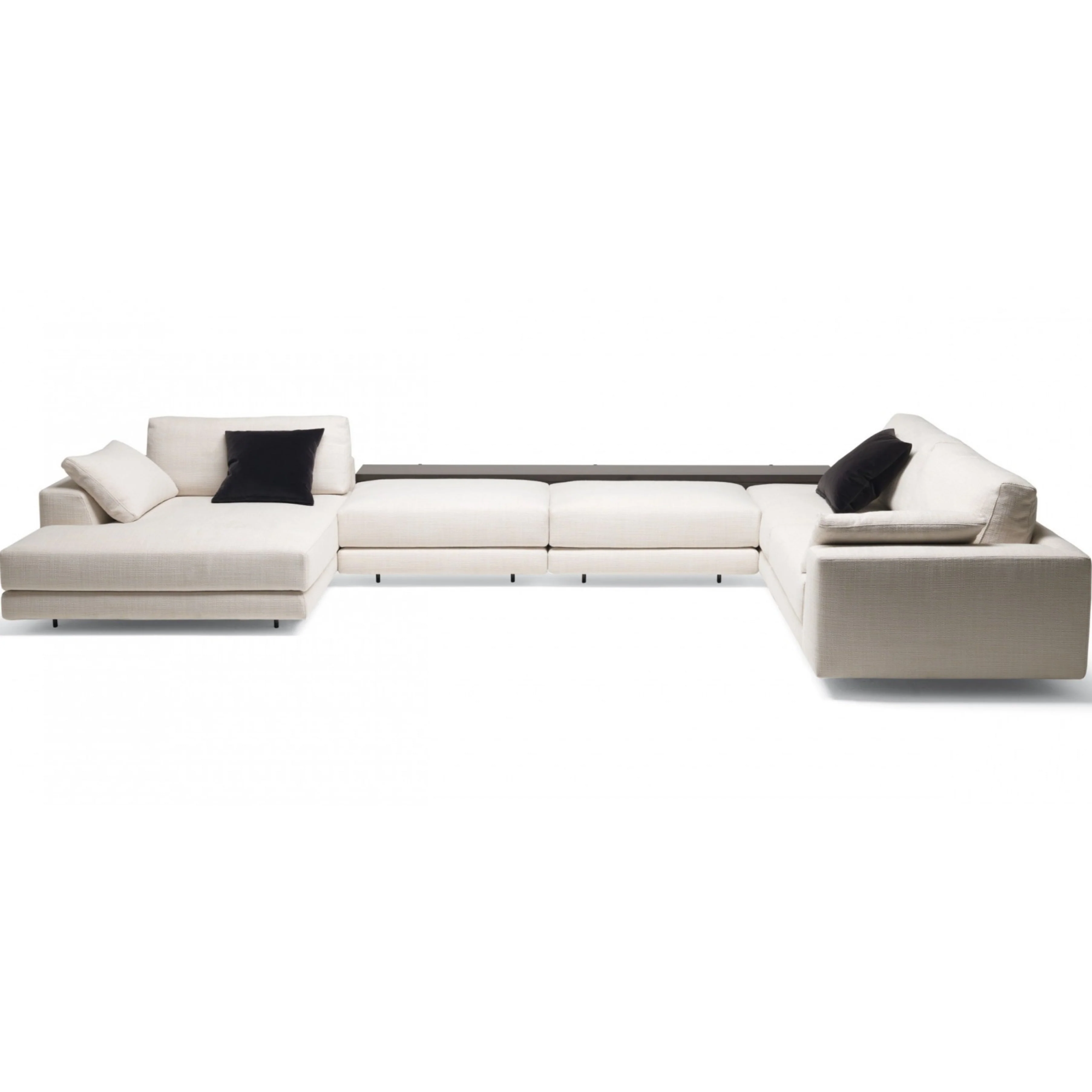 MISURAEMME | ARGO SECTIONAL SOFA | $51,325.08 - Image 1