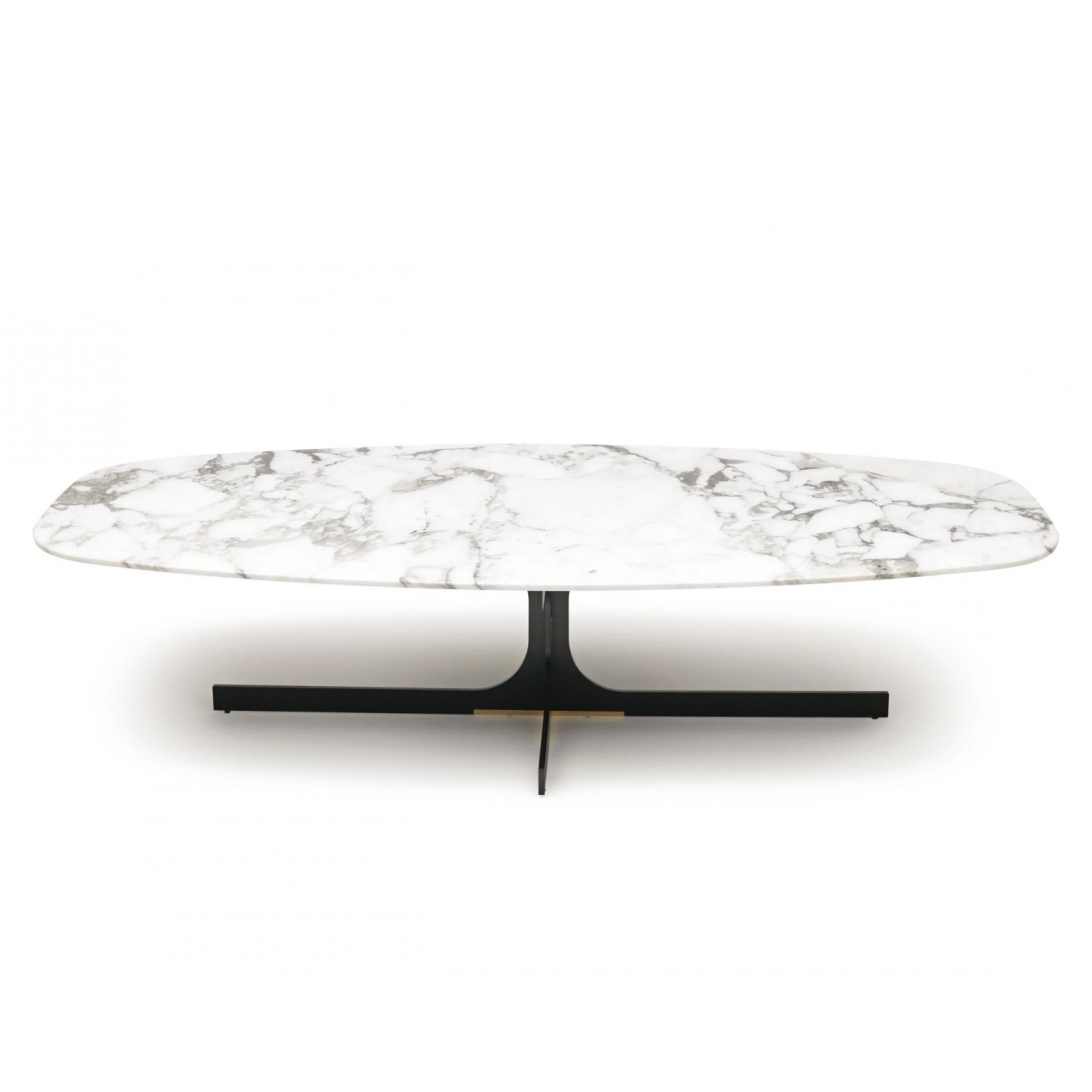 MISURAEMME | JANUS MARBLE COFFEE TABLE | $7,611.61 - Image 1