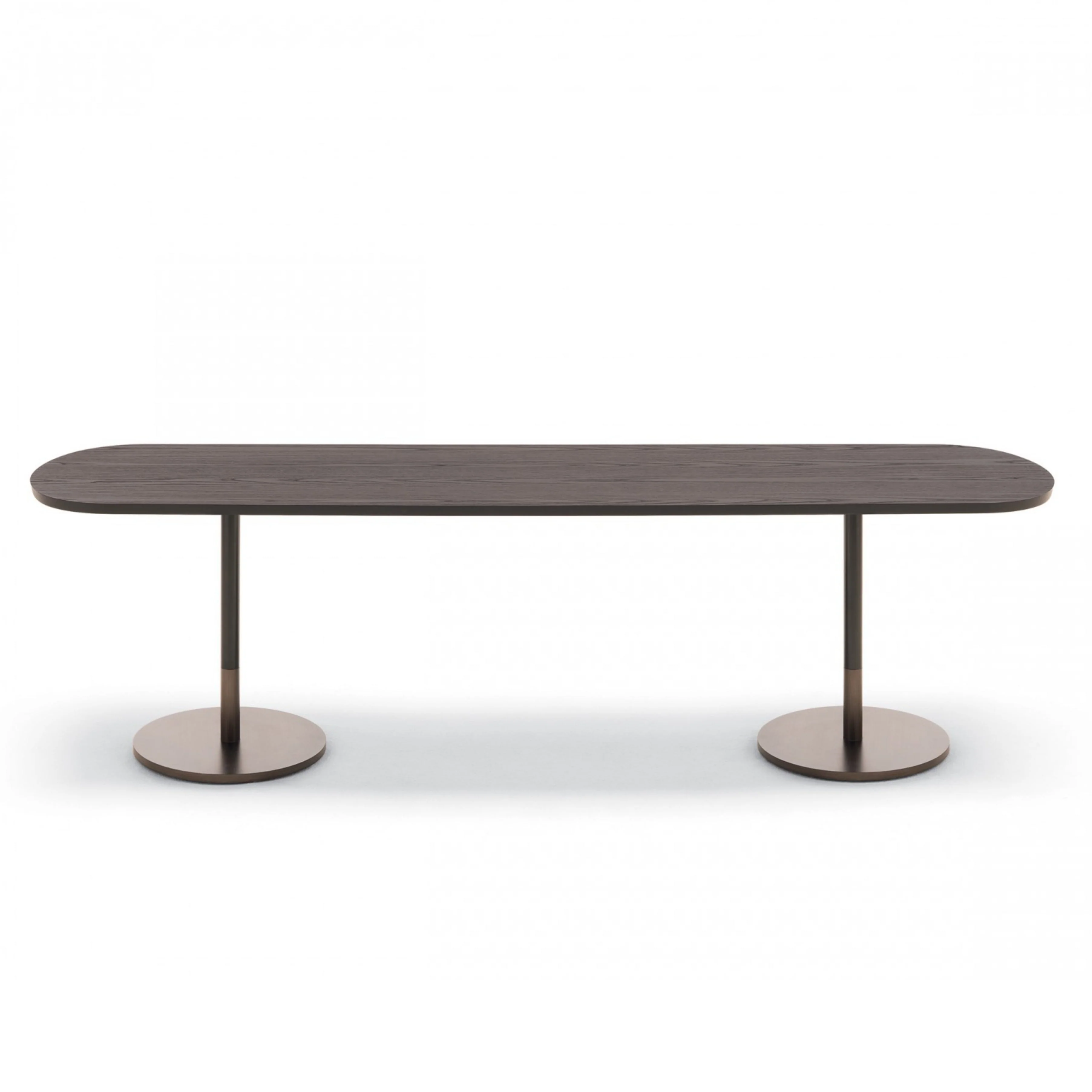 MISURAEMME | STILETTO WOODEN CONSOLE | $8,357.98 - Image 1