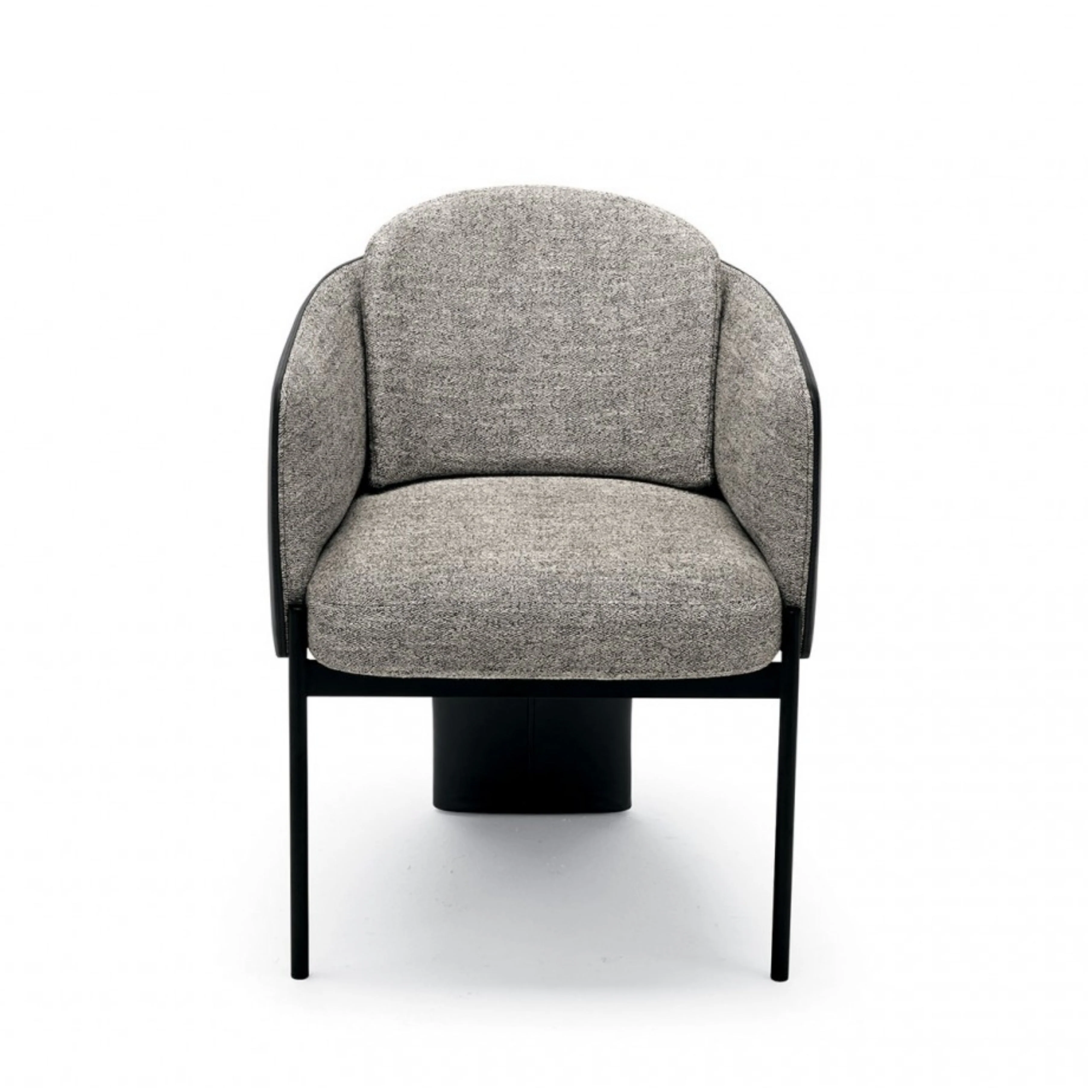 MISURAEMME | VIRGIN DINING CHAIR WITH ARMREST | ,941.41