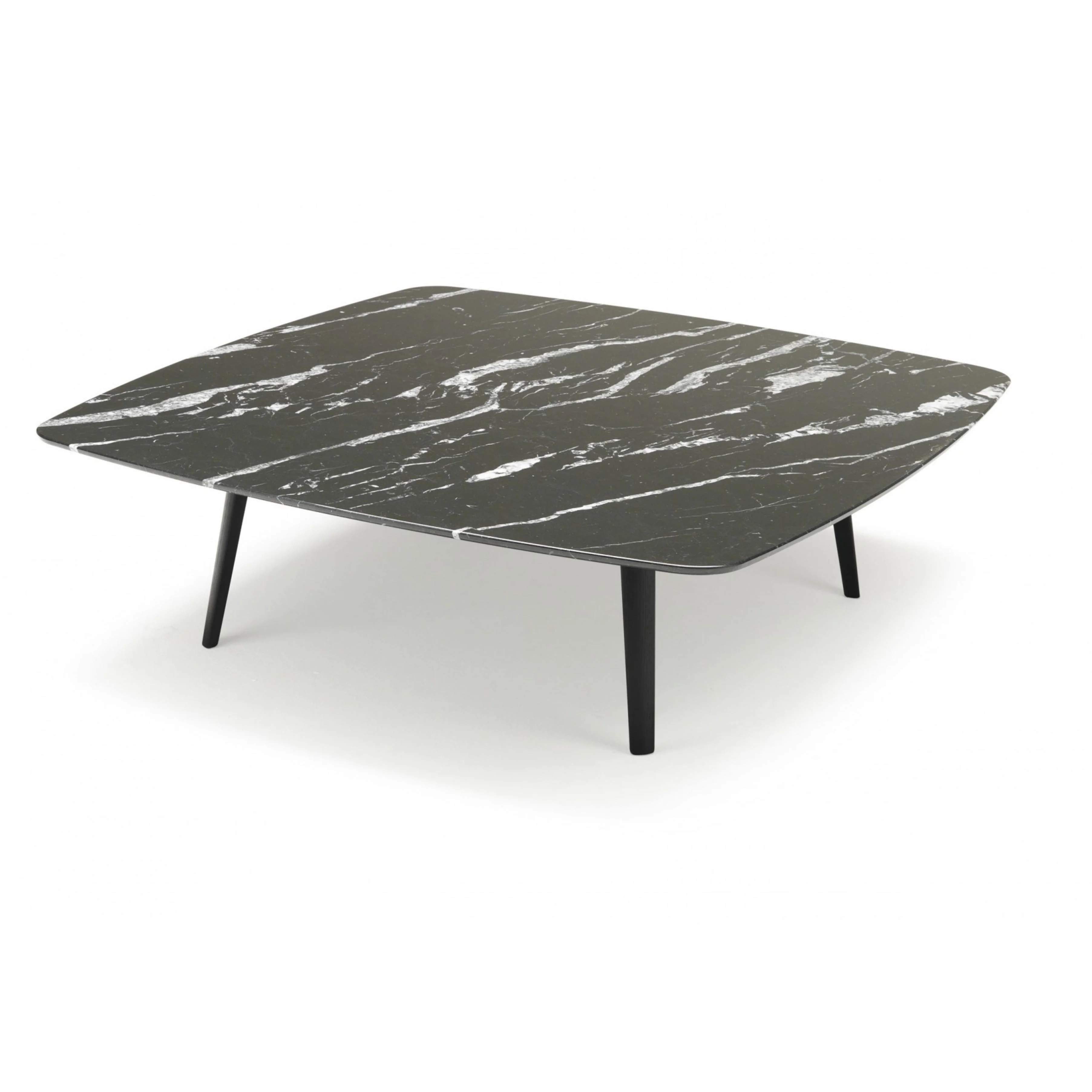 MISURAEMME | GRAMERCY LOW SQUARE MARBLE COFFEE TABLE | $9,533.01 - Image 1