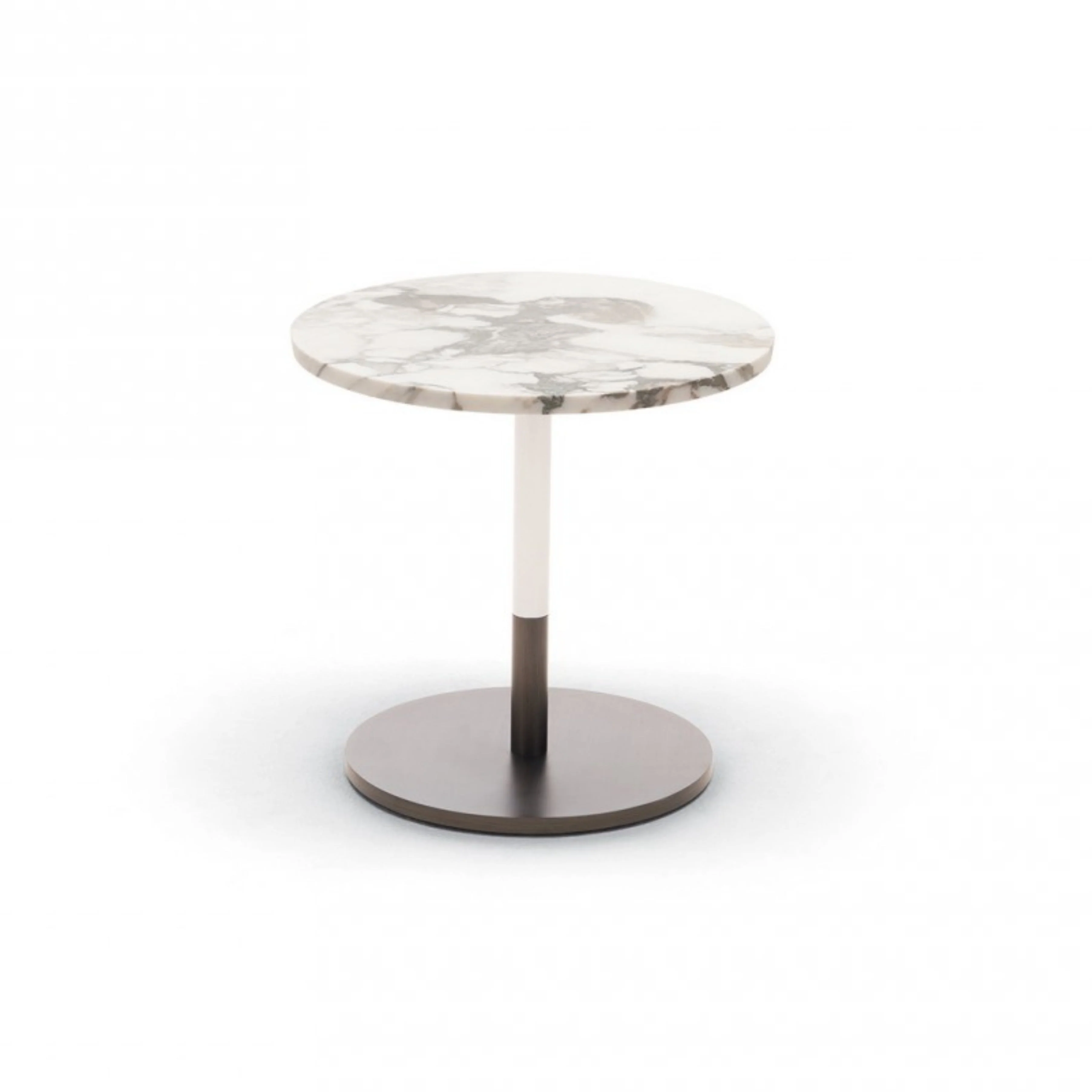 MISURAEMME | STILETTO ROUND COFFEE TABLE | $3,656.00 - Image 1