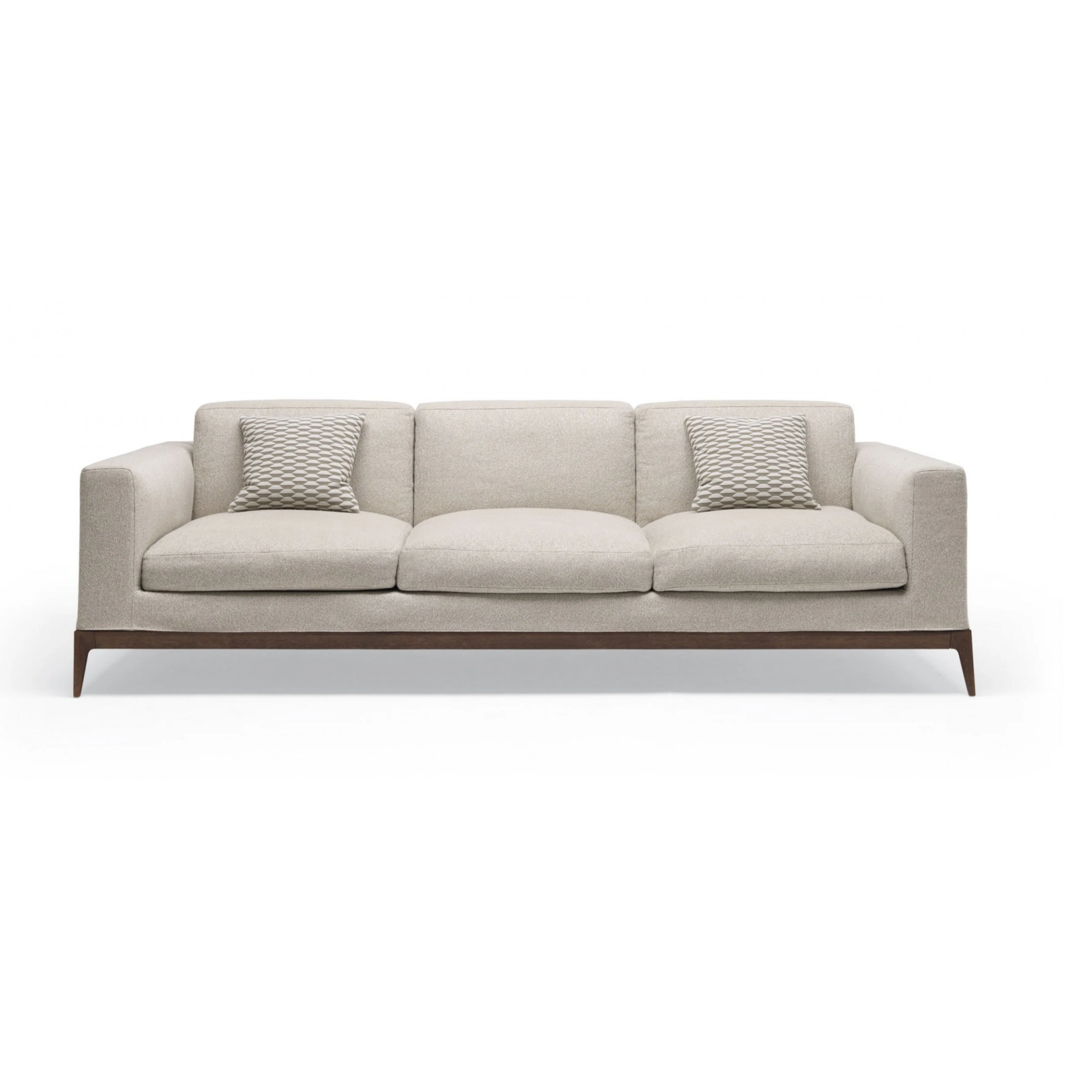 MISURAEMME | ANTIBES 3 SEATER SOFA | $15,358.00 - Image 1