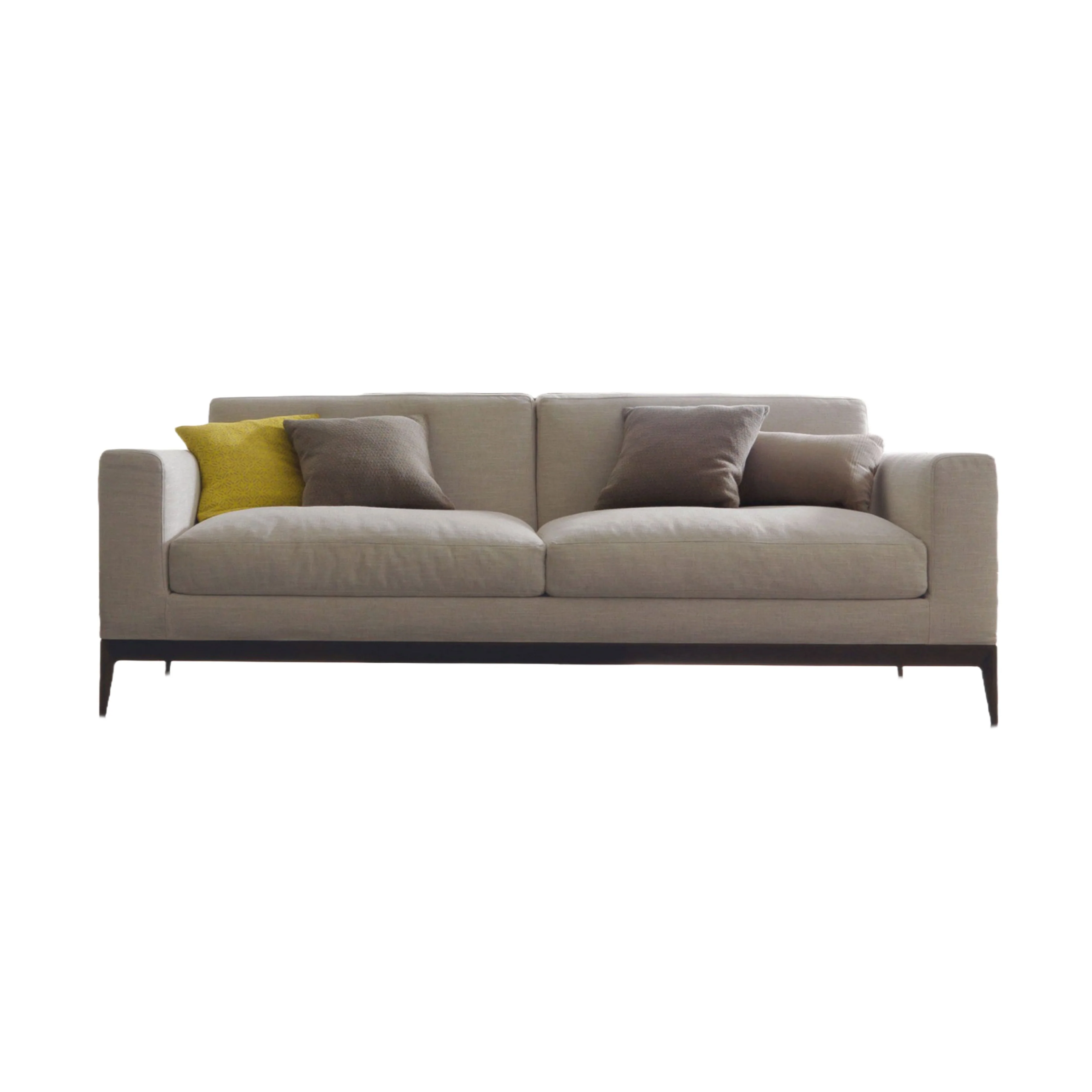 MISURAEMME | ANTIBES 2 SEATER SOFA | $14,168.00 - Image 1