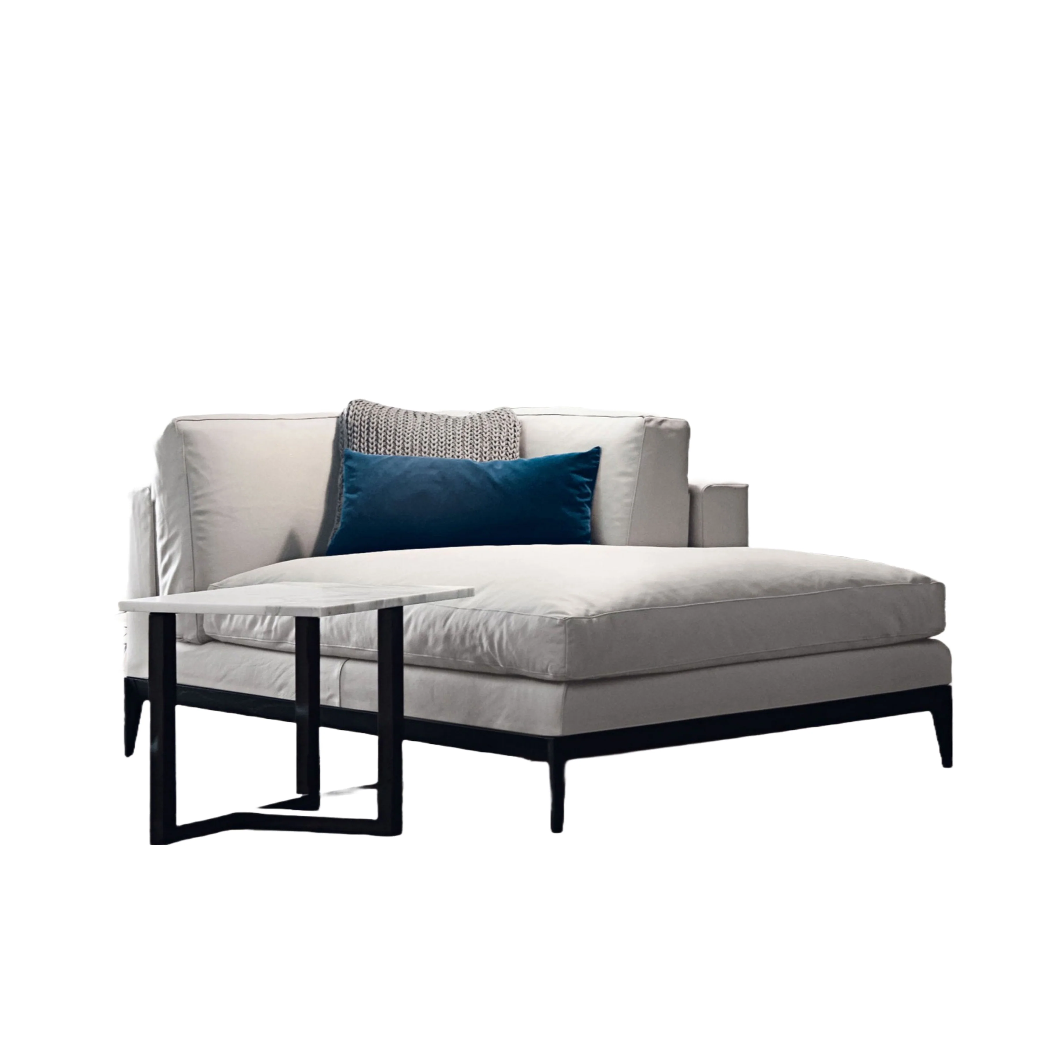MISURAEMME | ANTIBES CHAISE LOUNG LOUNGE | ,736.00