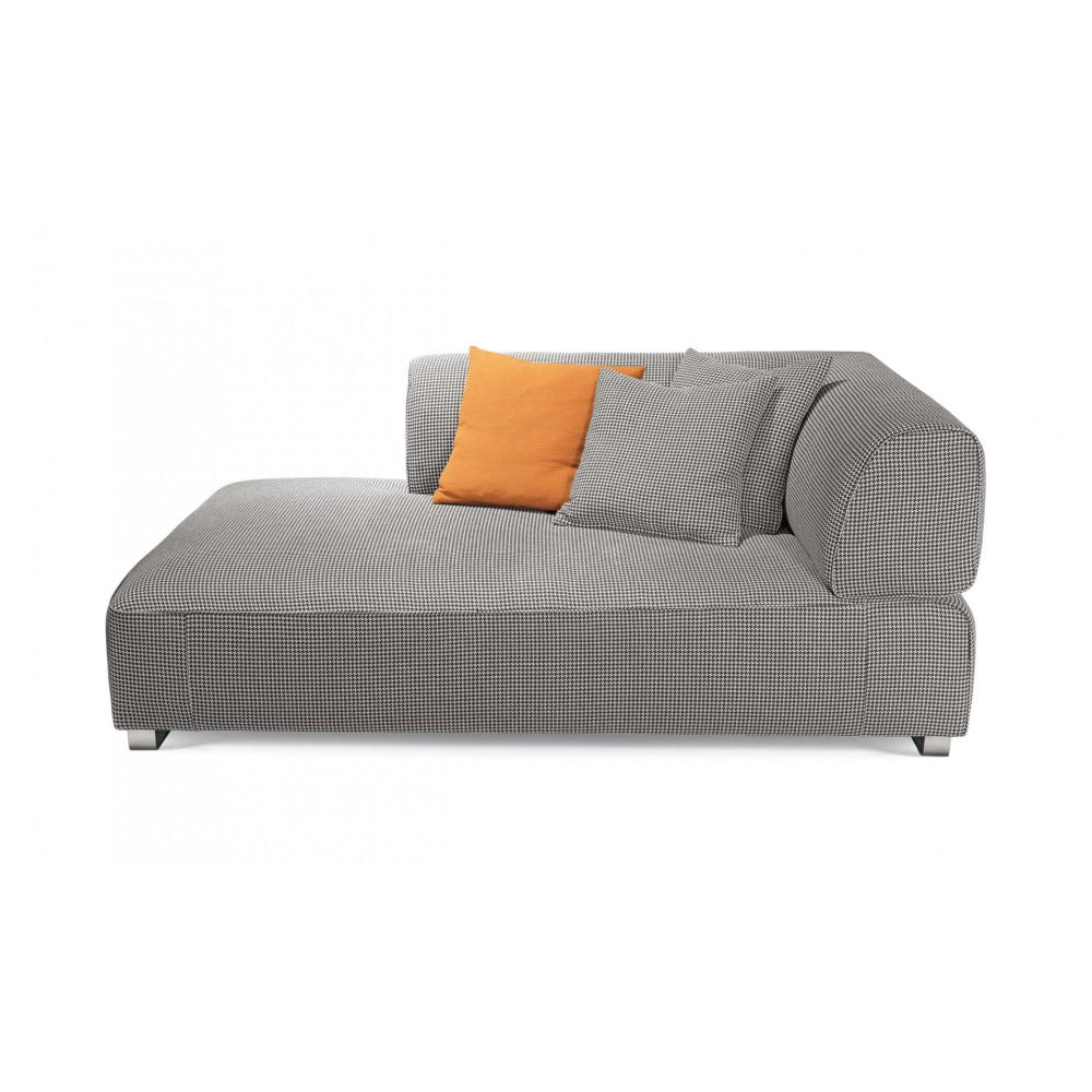 MISURAEMME | CANNES CHAISE LOUNGE | $12,716.00 - Image 1
