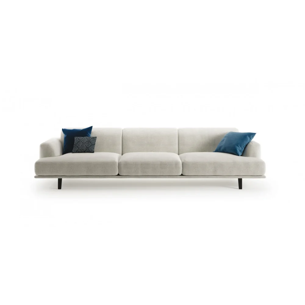MISURAEMME | MADISON FABRIC SOFA | $16,502.00 - Image 1