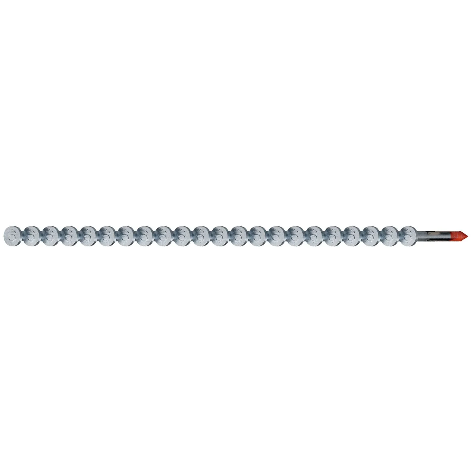 Simpson Strong-Tie N10BRPT3000 Strong-Drive 33° SCN SMOOTH-SHANK CONNECTOR Nail,  1-1/2-in. x .148-in. Bright, 3000-Pack - Image 3