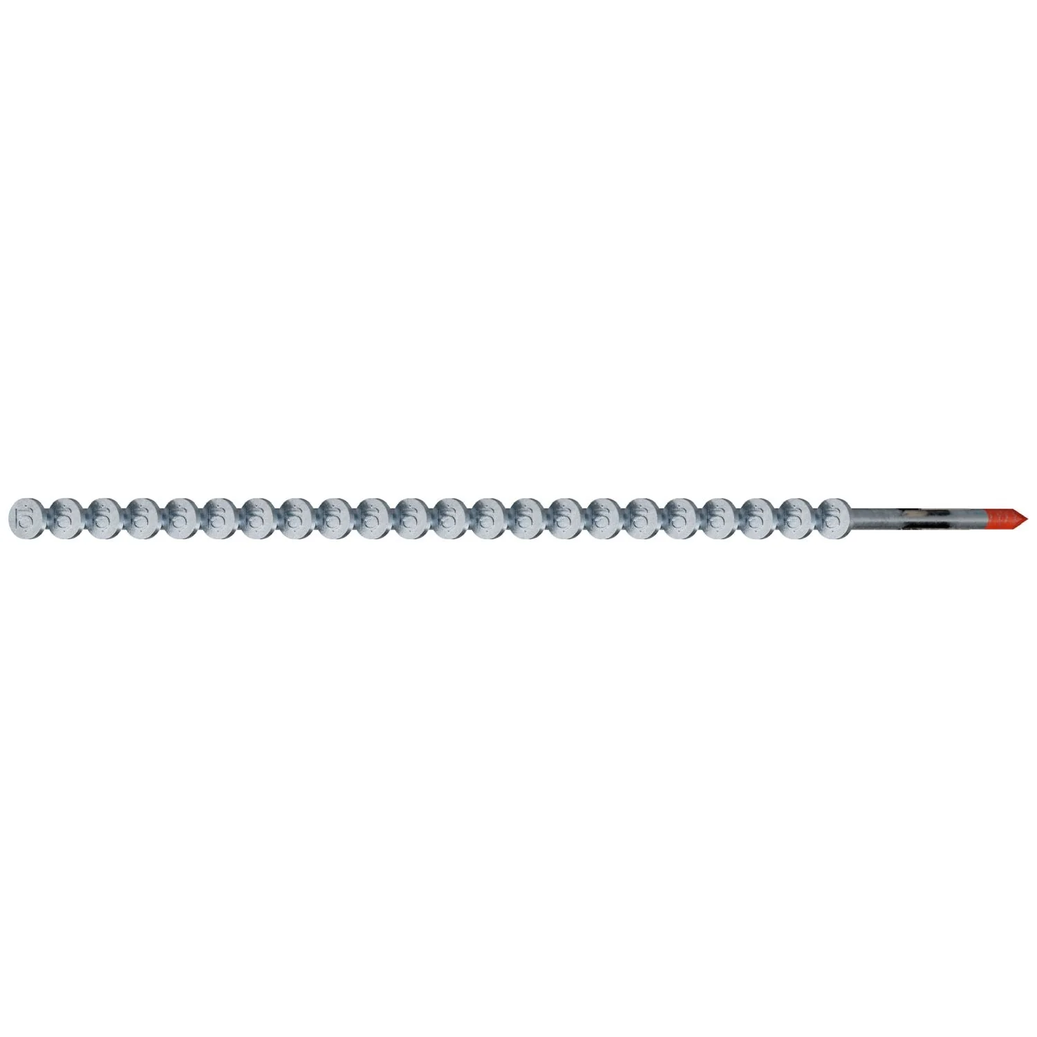 Simpson Strong-Tie N10DBRPT2500 Strong-Drive 33° SCN SMOOTH-SHANK CONNECTOR Nail,  2-1/2-in. x .148-in. Bright, 2500-Pack - Image 3