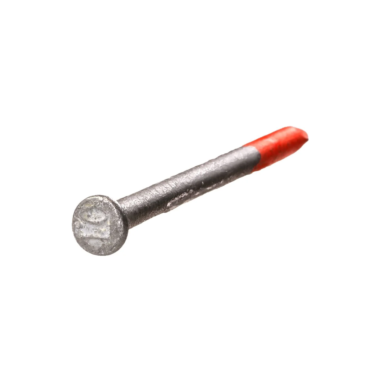 Simpson Strong-Tie Strong-Drive 33-Degree SCN Smooth-Shank Connector Nail, 1-1/2-in. x .148-in. HDG, 500-Pack (N10HDGPT500) - Image 1