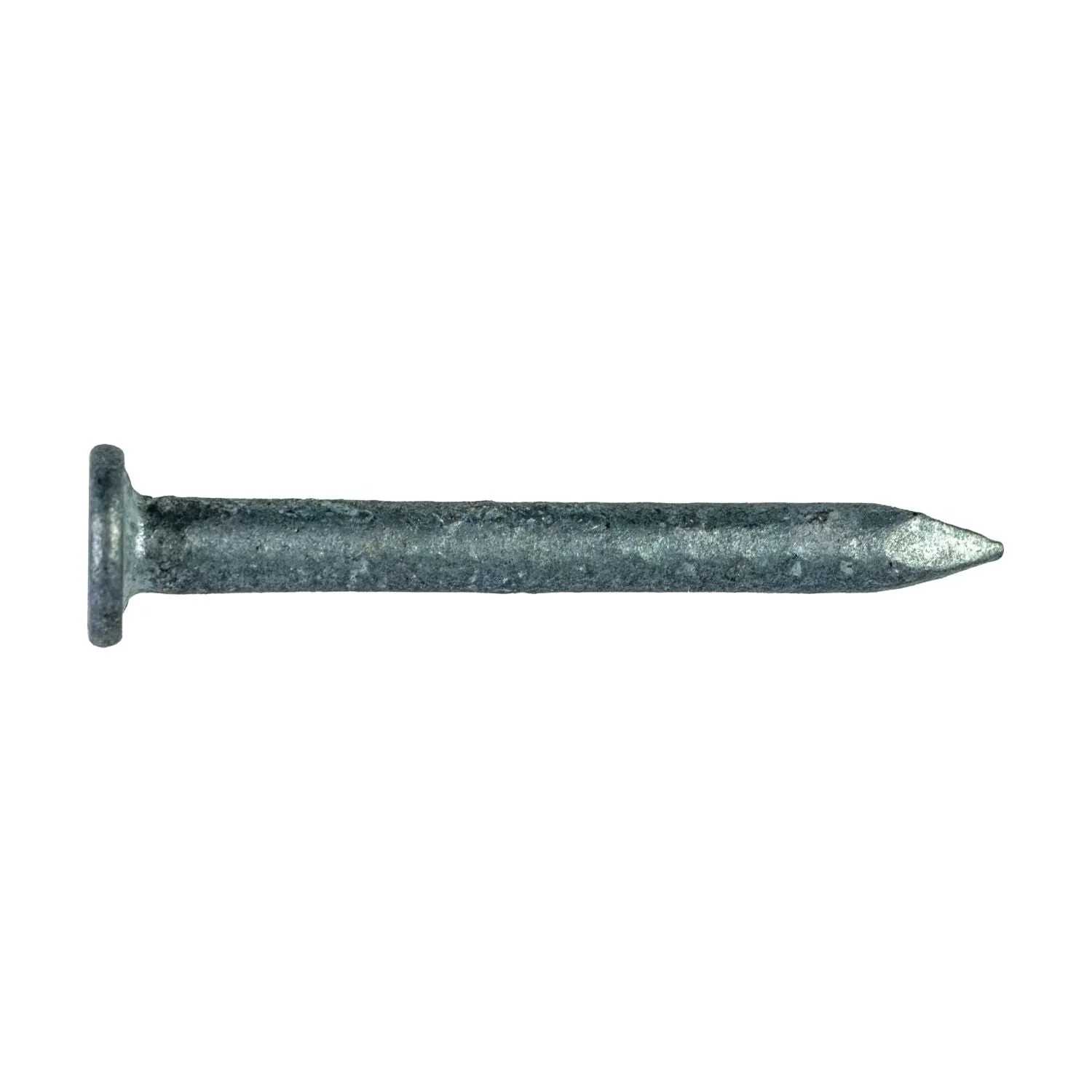 Simpson Strong-Tie N10 Strong-Drive SCN SMOOTH-SHANK CONNECTOR Nail,  1-1/2-in. x 0.148-in. HDG, 1-lb. - Image 2
