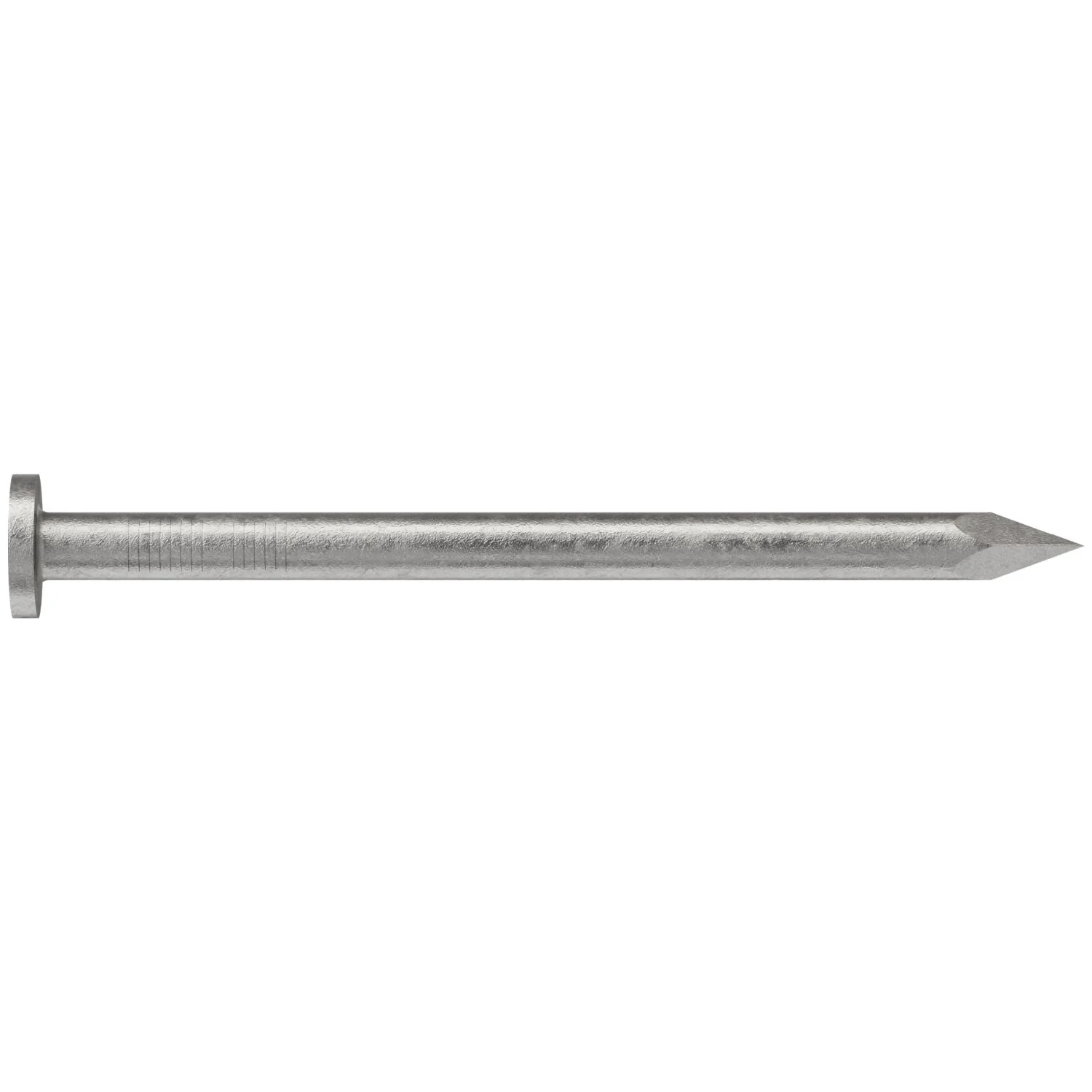 Simpson Strong-Tie N16 Strong-Drive SCN SMOOTH-SHANK CONNECTOR Nail,  2-1/2-in. x 0.162-in. Bright, 1-lb. - Image 2