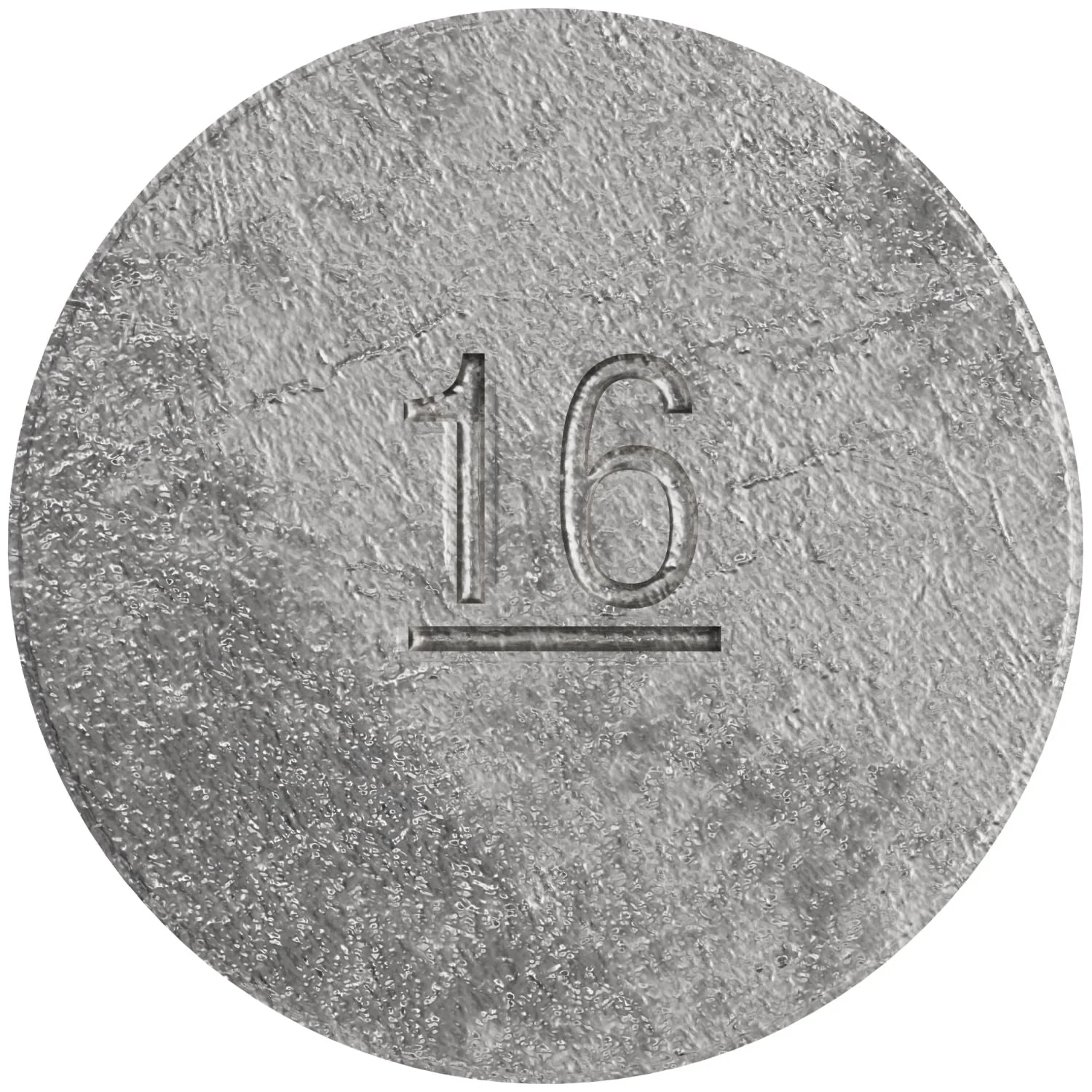 Simpson Strong-Tie N16 Strong-Drive SCN SMOOTH-SHANK CONNECTOR Nail,  2-1/2-in. x 0.162-in. Bright, 1-lb. - Image 3