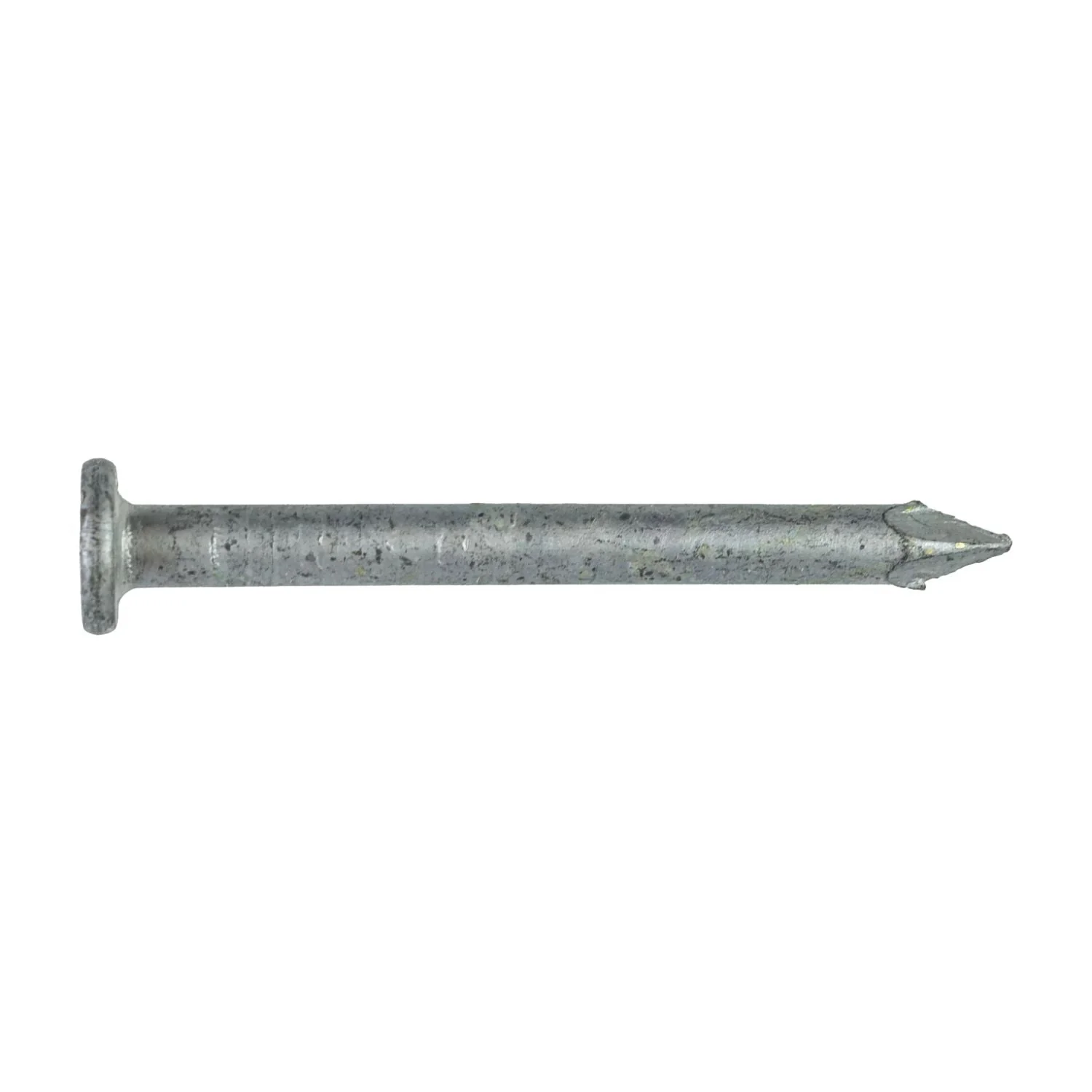 Simpson Strong-Tie N8D5HDG-R Strong-Drive SCN SMOOTH-SHANK CONNECTOR Nail,  1-1/2-in. x 0.131-in. HDG, 750-Pack - Image 2