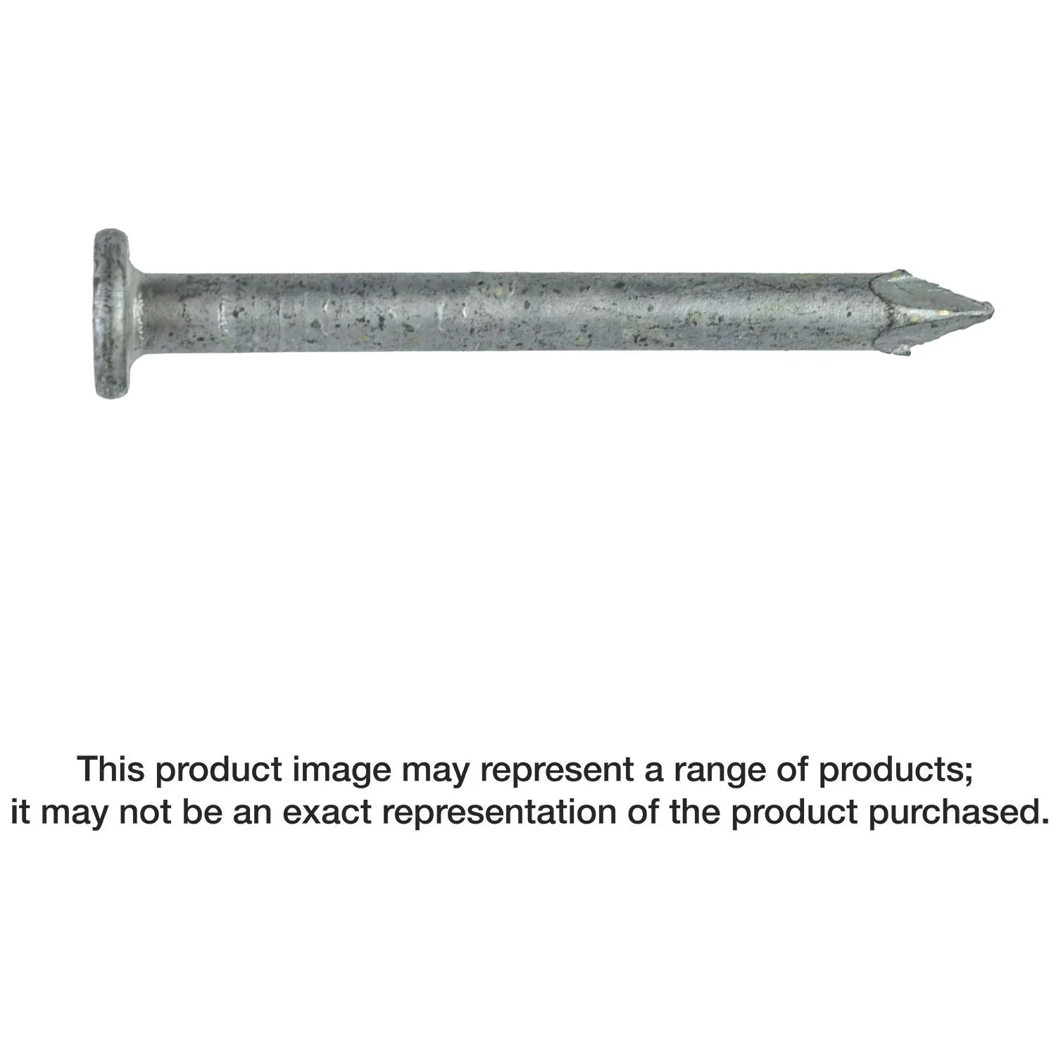 Simpson Strong-Tie N8D5HDG-R Strong-Drive SCN SMOOTH-SHANK CONNECTOR Nail,  1-1/2-in. x 0.131-in. HDG, 750-Pack - Image 3