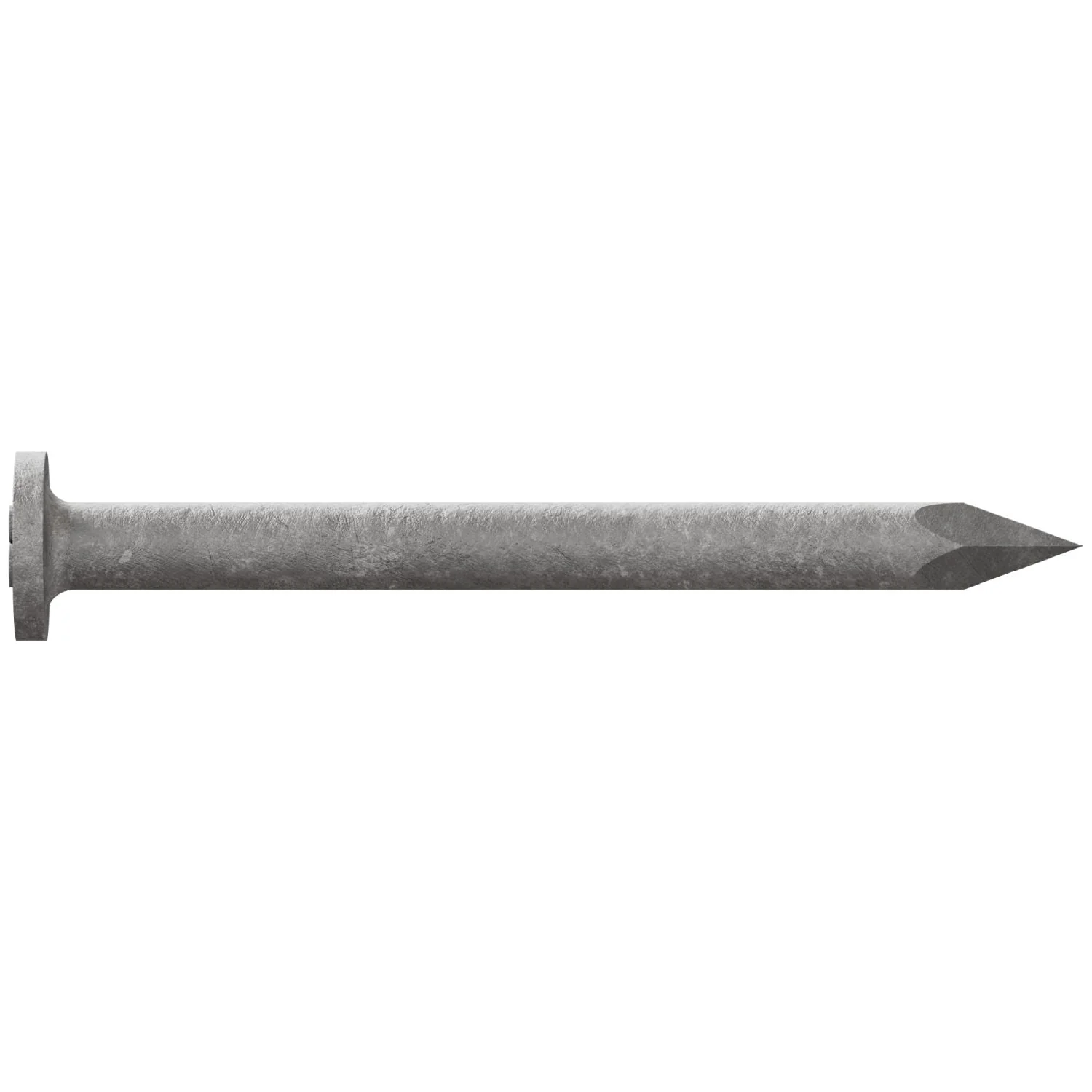 Simpson Strong-Tie Strong-Drive SCN SMOOTH-SHANK CONNECTOR Nail, 1-1/2-in. x 0.131-in. HDG, 150-Pack (N8DHDG-R) - Image 3