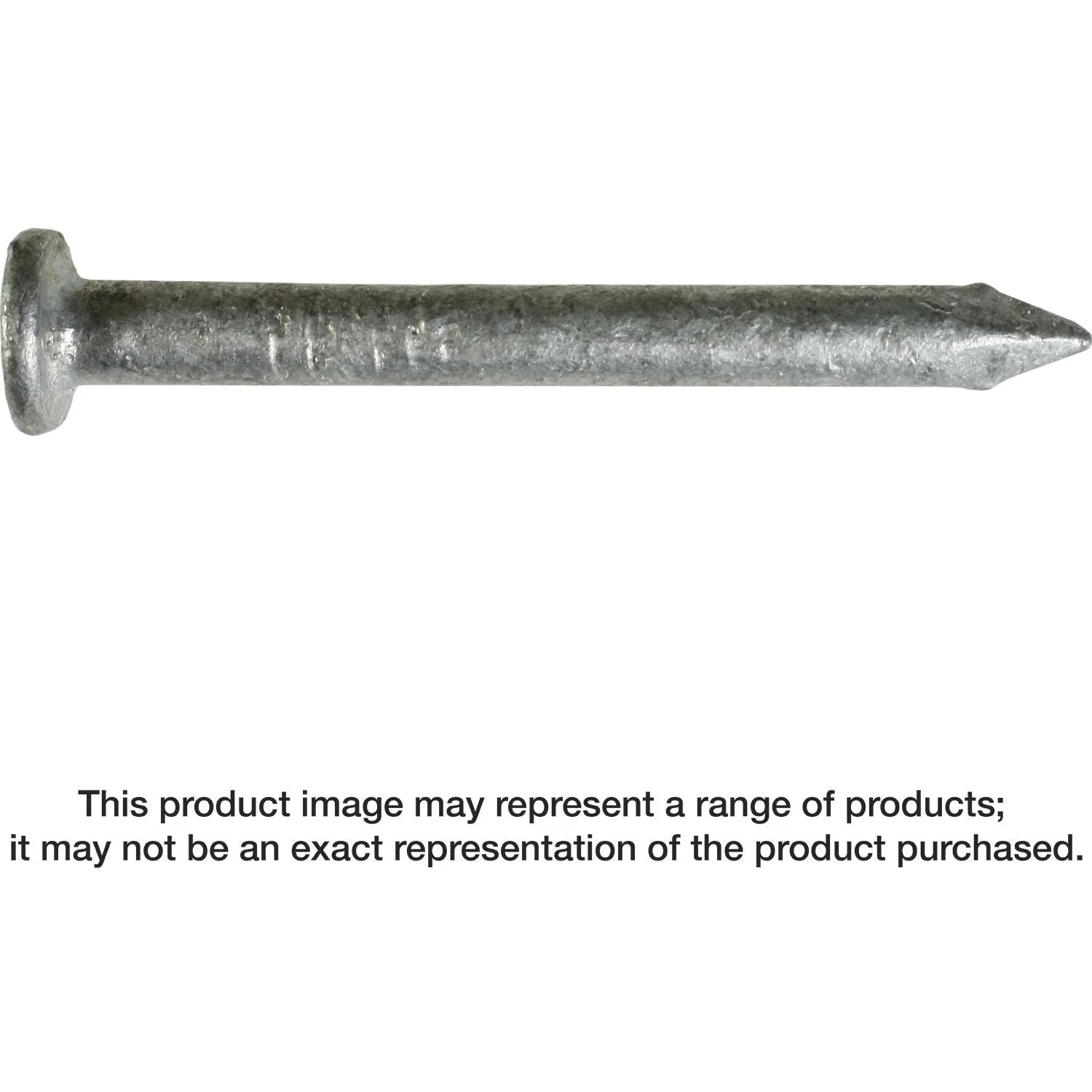 Simpson Strong-Tie N8 Strong-Drive SCN SMOOTH-SHANK CONNECTOR Nail,  1-1/2-in. x 0.131-in. HDG, 1-lb. - Image 3