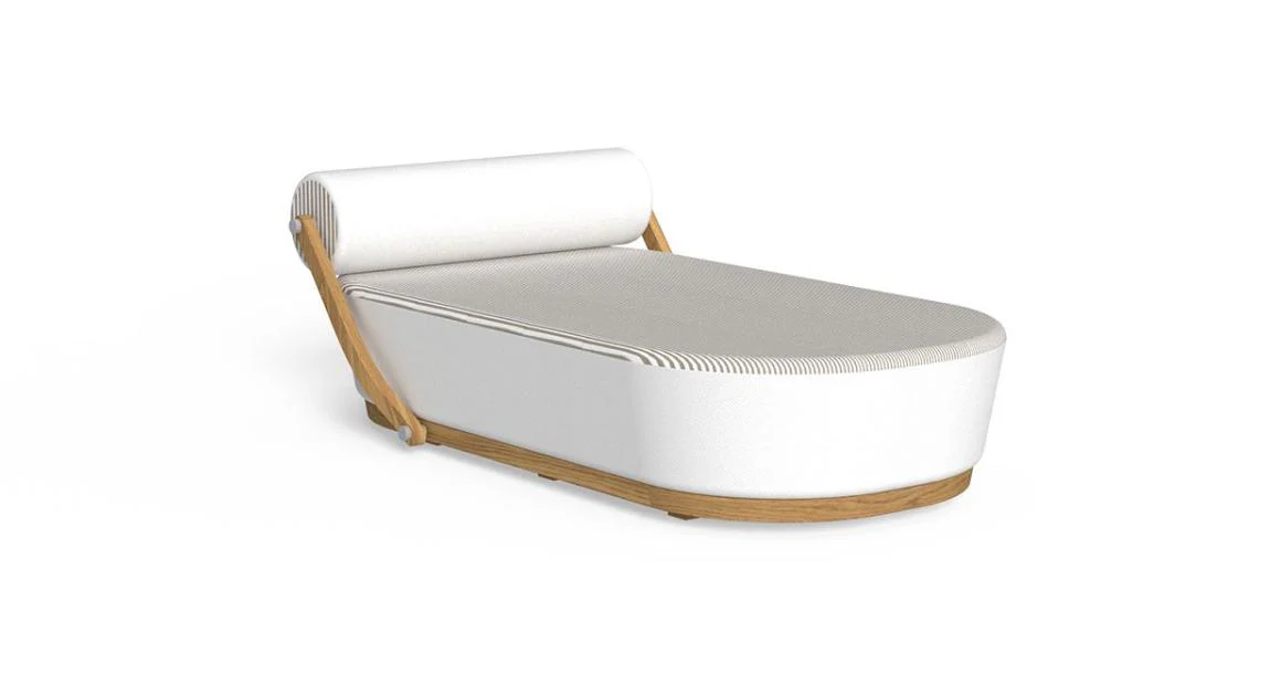 TALENTI | NAMI  SUNBED - $10,347.71 - Image 1