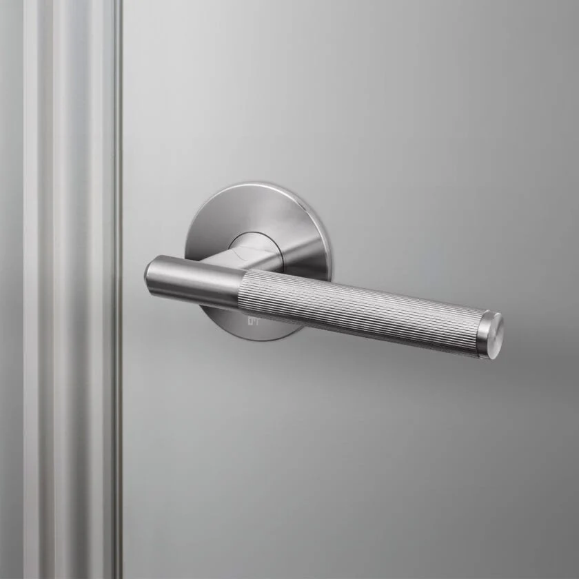 BUSTER + PUNCH DOOR | PASSAGE DOOR HANDLES - LINEAR - $275.00 - $335.00 - Image 3