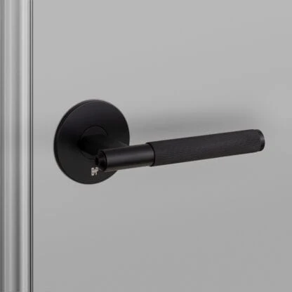BUSTER + PUNCH DOOR | PASSAGE DOOR HANDLES – LINEAR – 5.00 – 5.00