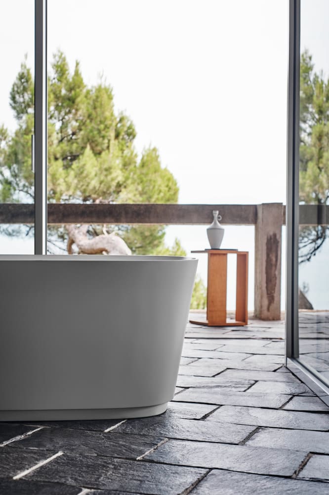 NEB BATHTUB AGAPE | $7,361.00 - $8,833.00 - Image 3