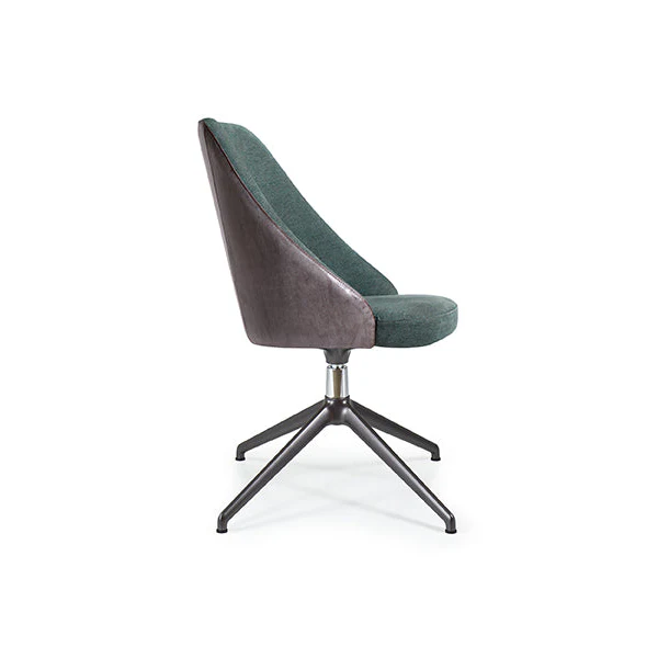 NEIL OFFICE SWIVEL CHAIR | $3,500.00 - Image 2