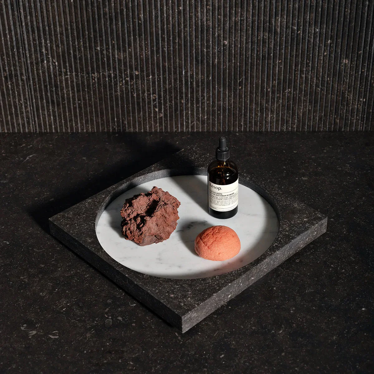 LUCE DI CARRARA | ELEMENTO TRAY | 0.28 – 7.06