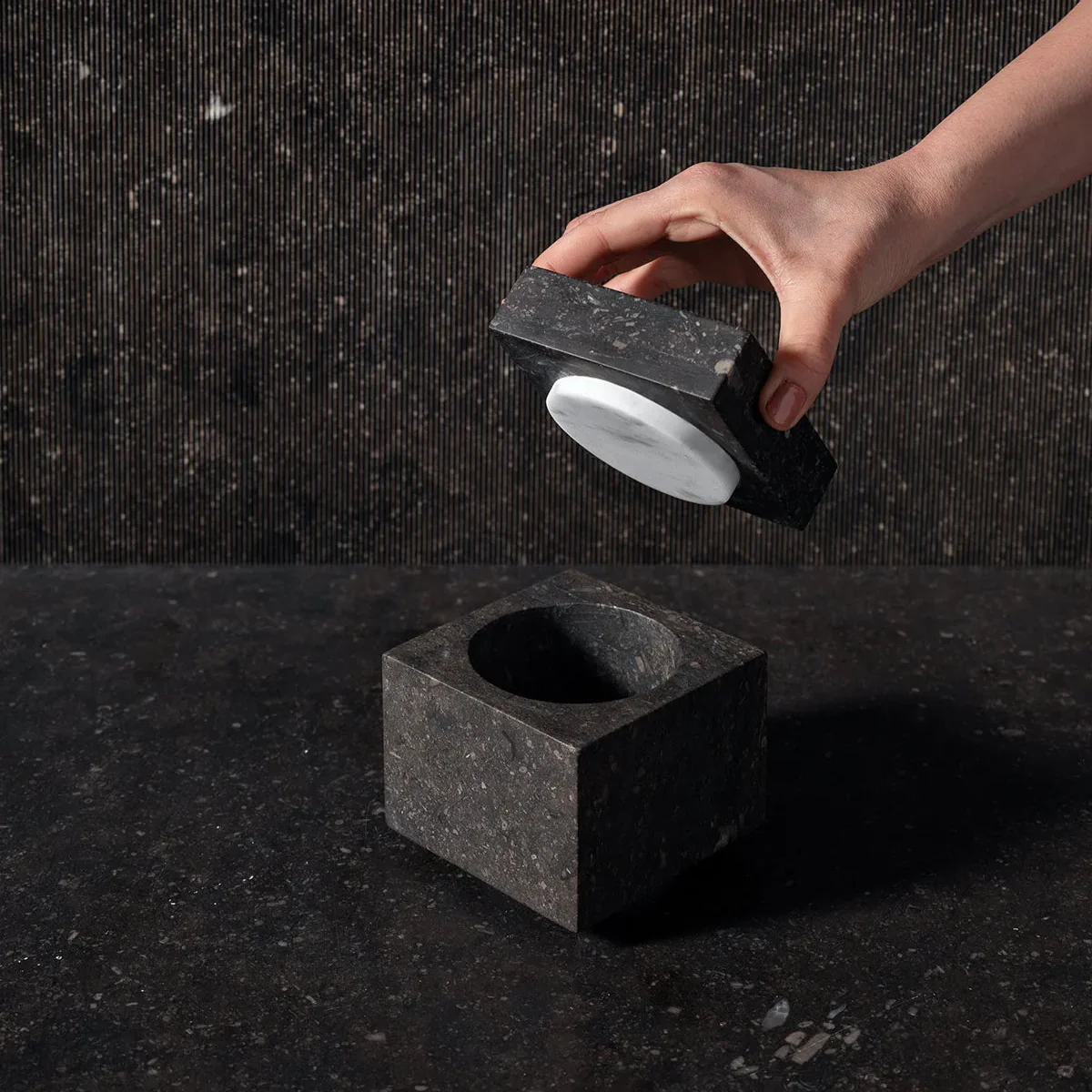 LUCE DI CARRARA | ELEMENTO BOX | 4.38