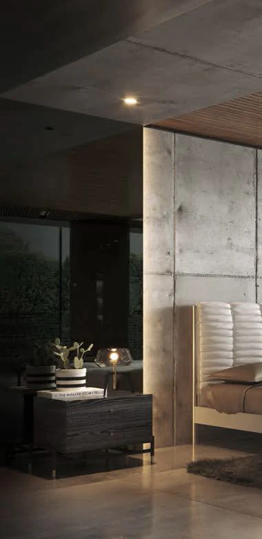 ASTON MARTIN HOME I V287 NIGHT TABLE | $11,088.00 - $12,320.00 - Image 3