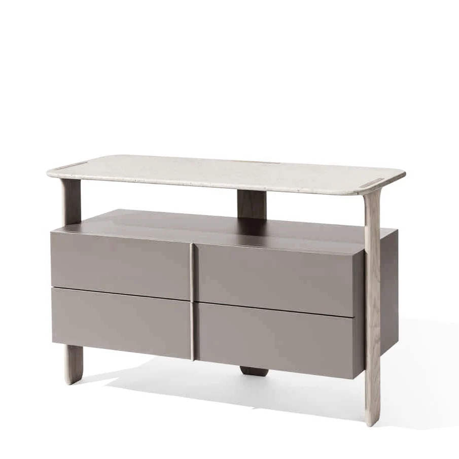 TRIO DS I Side board  $11,000 - Image 1