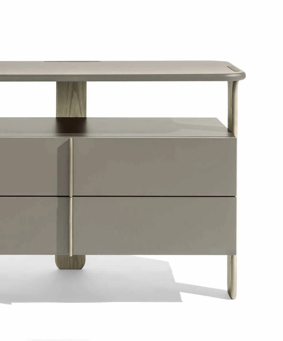 TRIO DS I Side board  $11,000 - Image 3