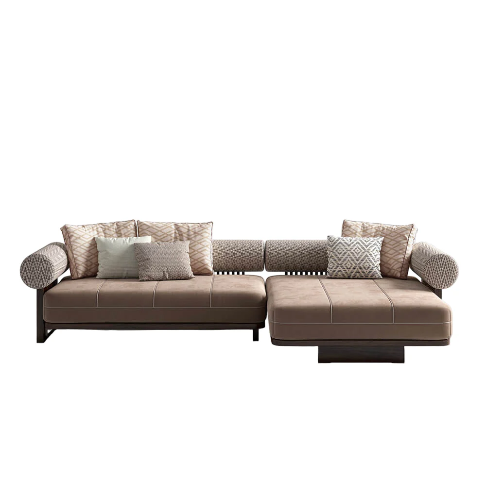 NIKOS MODULAR SOFA I $68,150.00 - Image 1