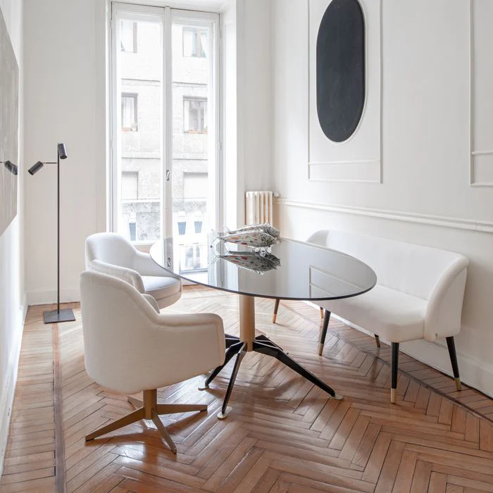 NINETTE DINING CHAIR - $5,624.35 - Image 1