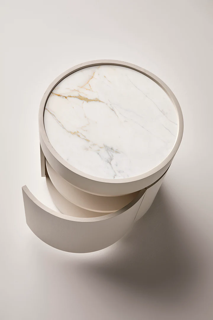 COLECCION ALEXANDRA | Nora nightstand | $4,898.88 - Image 2