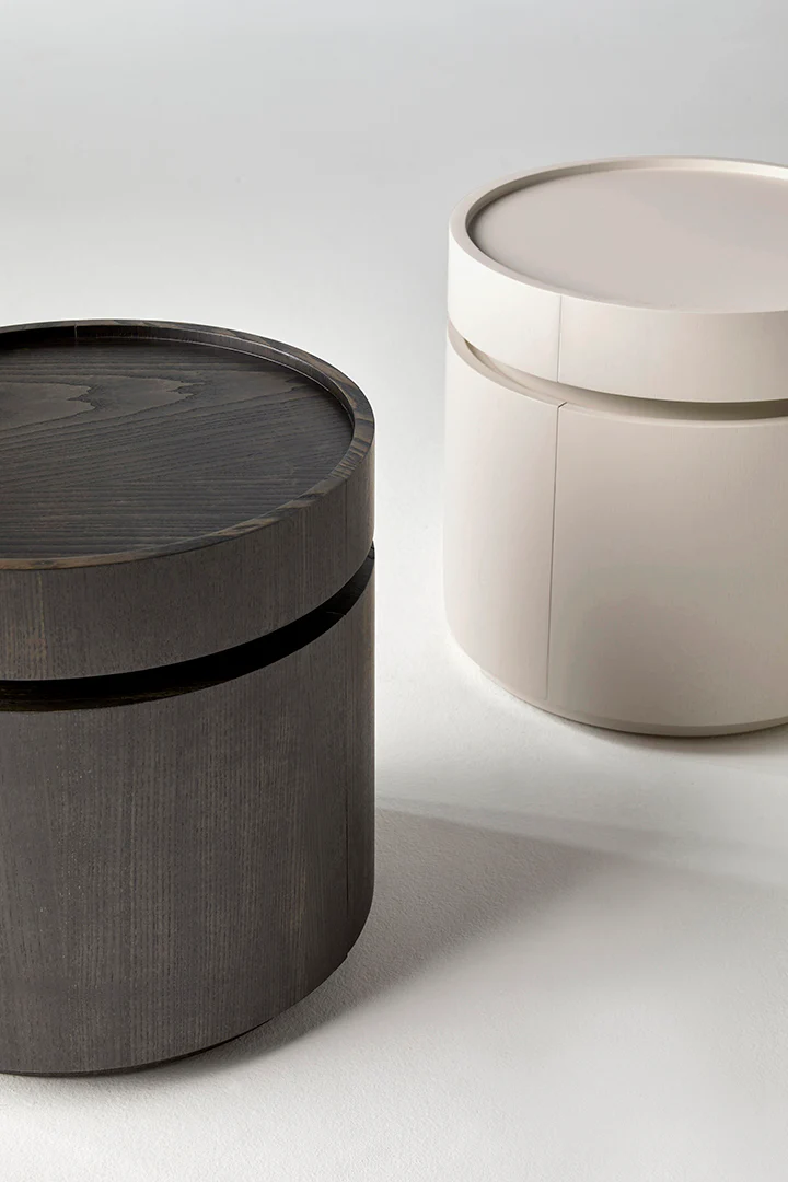 COLECCION ALEXANDRA | Nora nightstand | $4,898.88 - Image 3