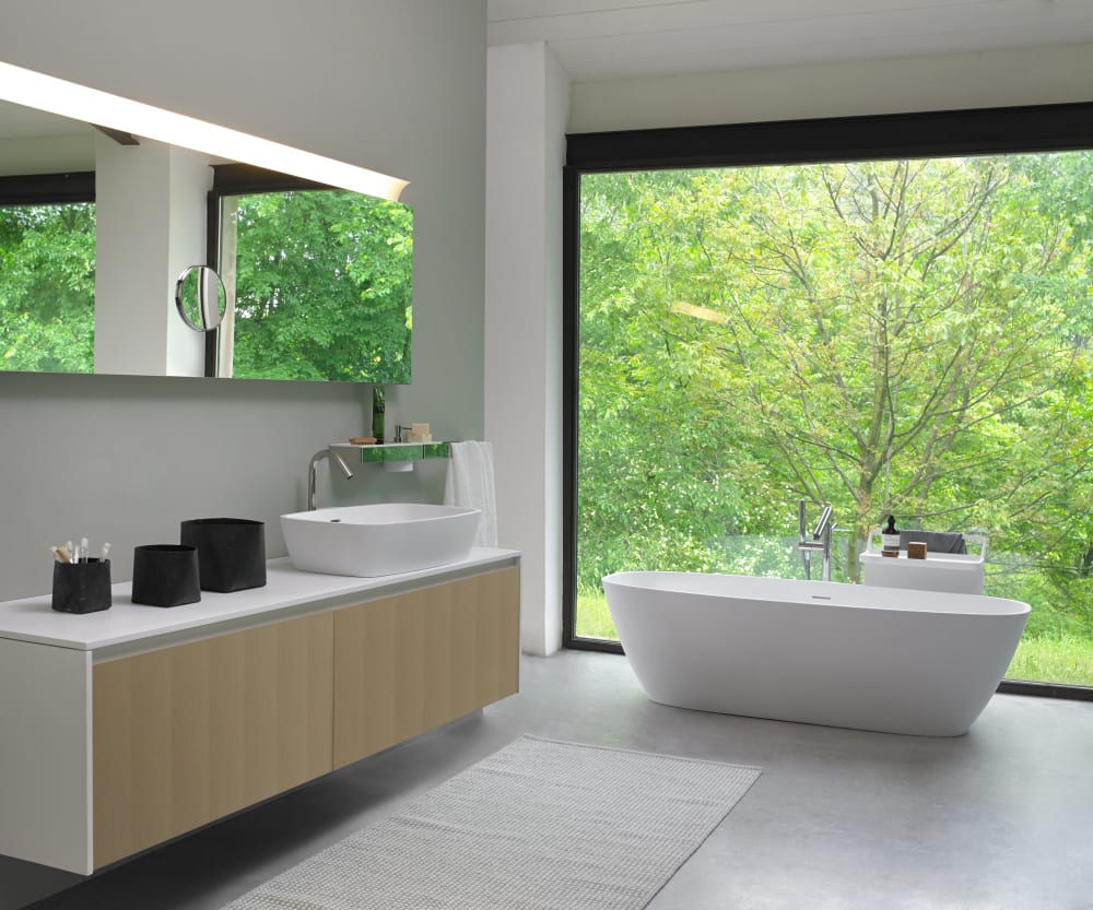 AGAPE | NORMAL BATHTUB | $10,452.00 - $12,018.00 - Image 3