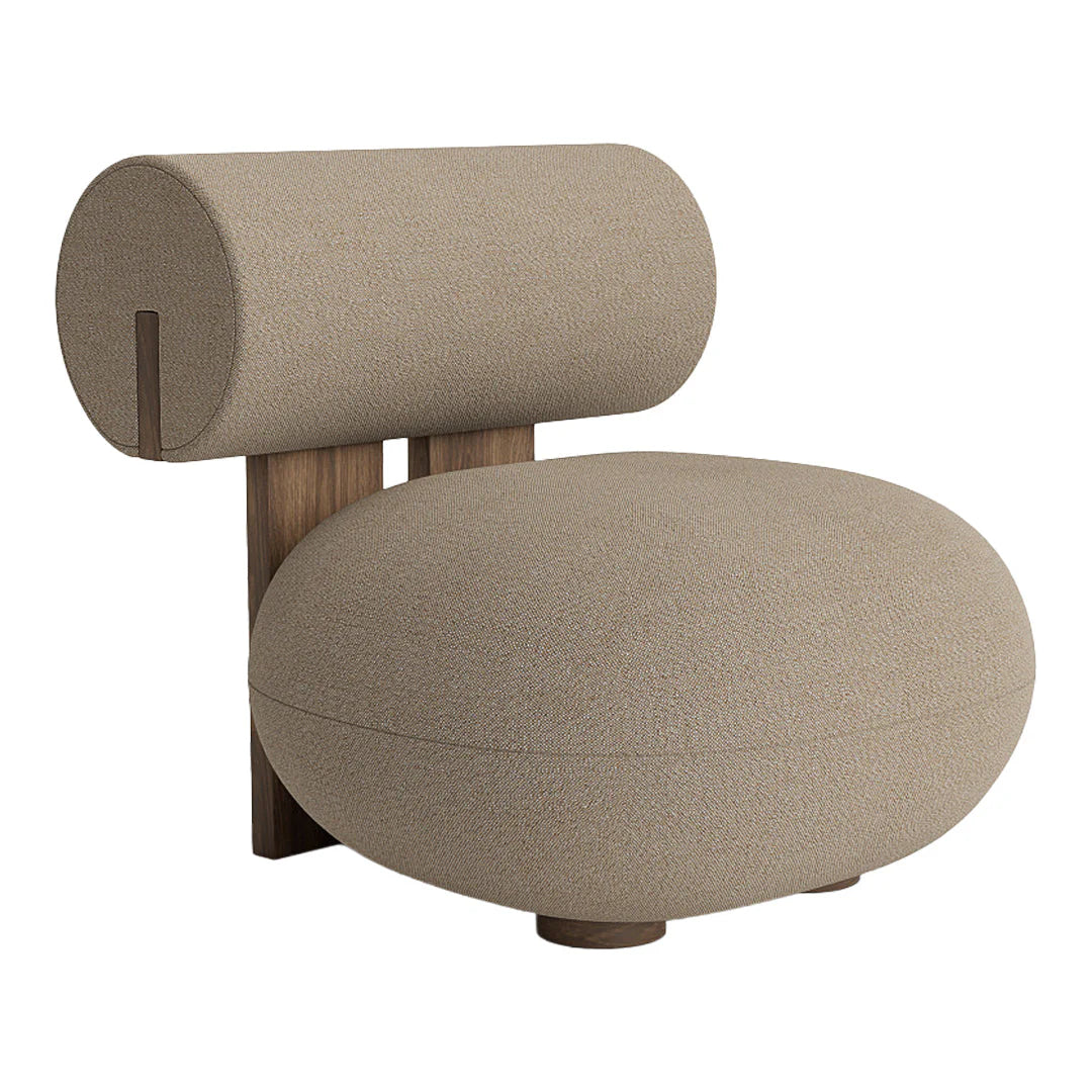 NORR11 | OUTDOOR - HIPPO LOUNGE CHAIR | $6,200.00 - Image 2