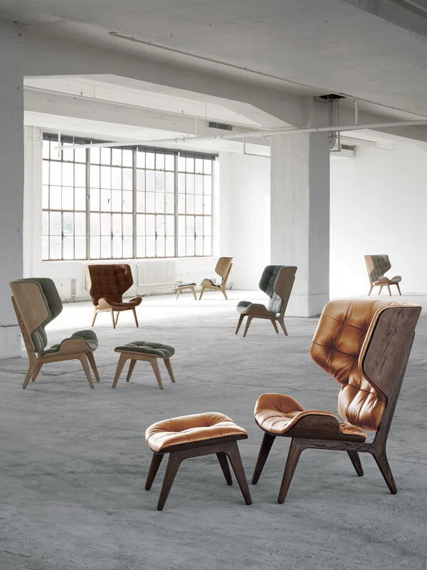 NORR11 | MAMMOTH OTTOMAN | $2,100-$3,180 - Image 2